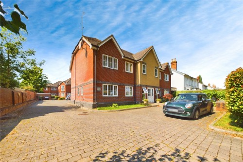 Tilehurst, Reading, Berkshire