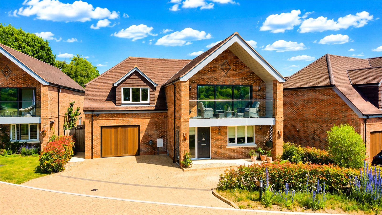 4 bedroom House for sale in Tilehurst, Reading, Berkshire