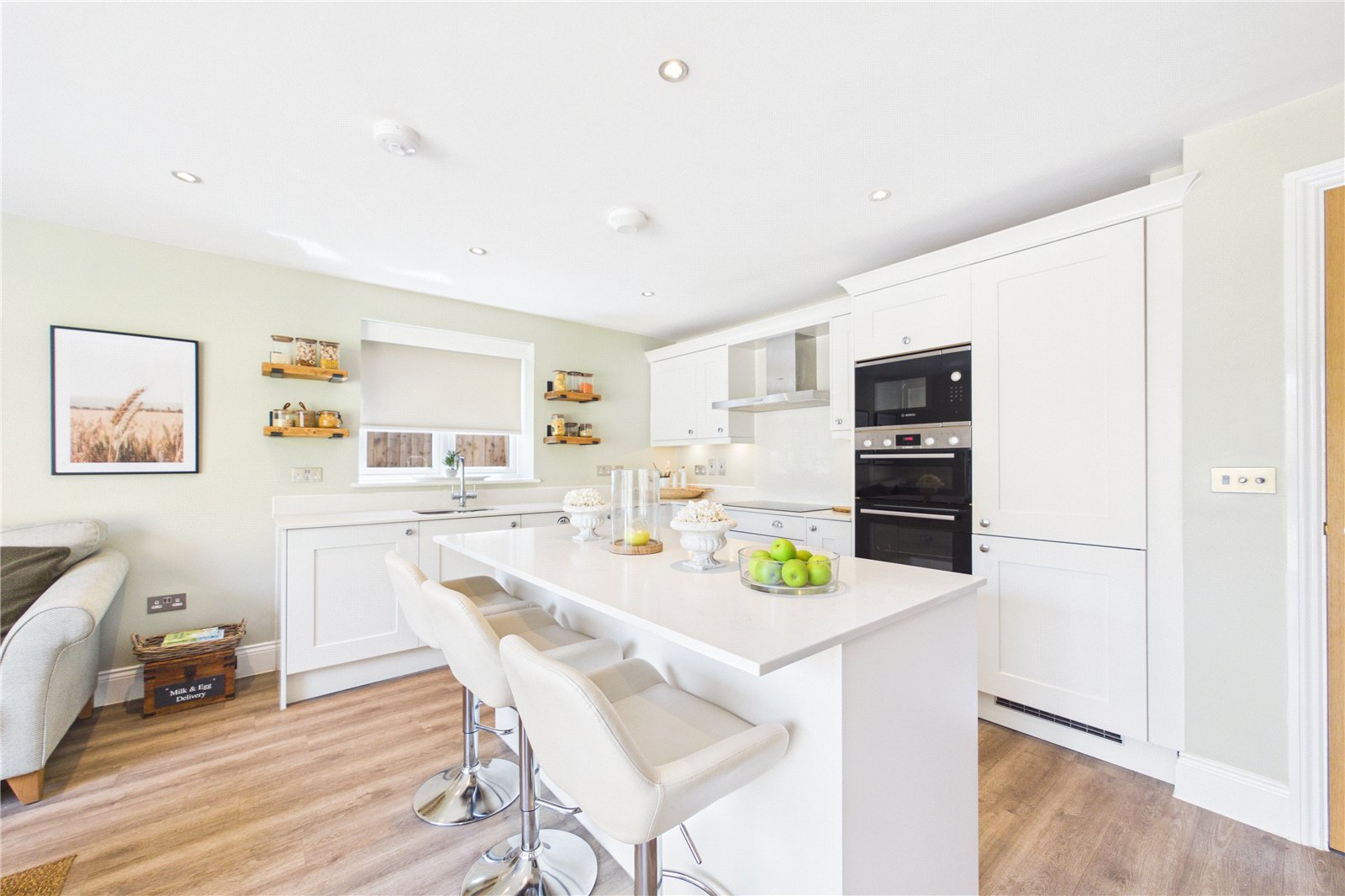 4 bedroom House for sale in Tilehurst, Reading, Berkshire