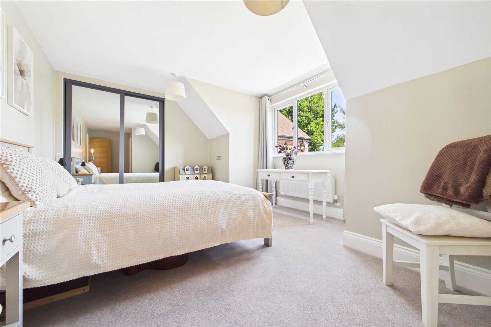 4 bedroom House for sale in Tilehurst, Reading, Berkshire