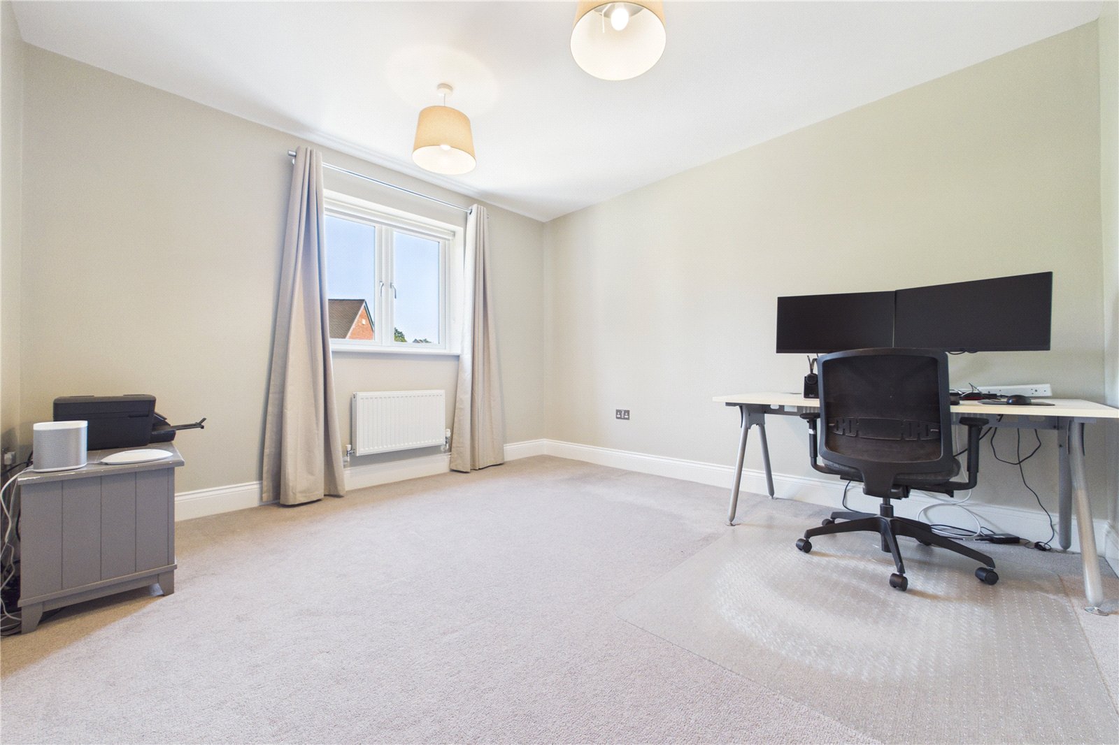4 bedroom House for sale in Tilehurst, Reading, Berkshire