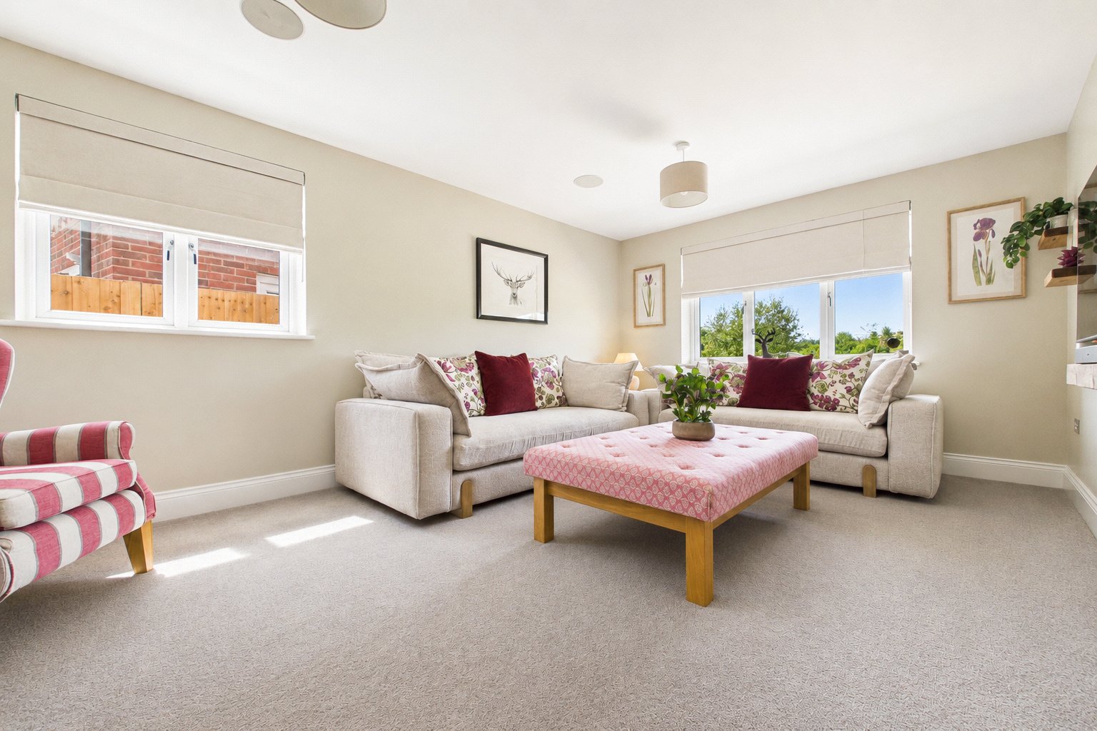 4 bedroom House for sale in Tilehurst, Reading, Berkshire