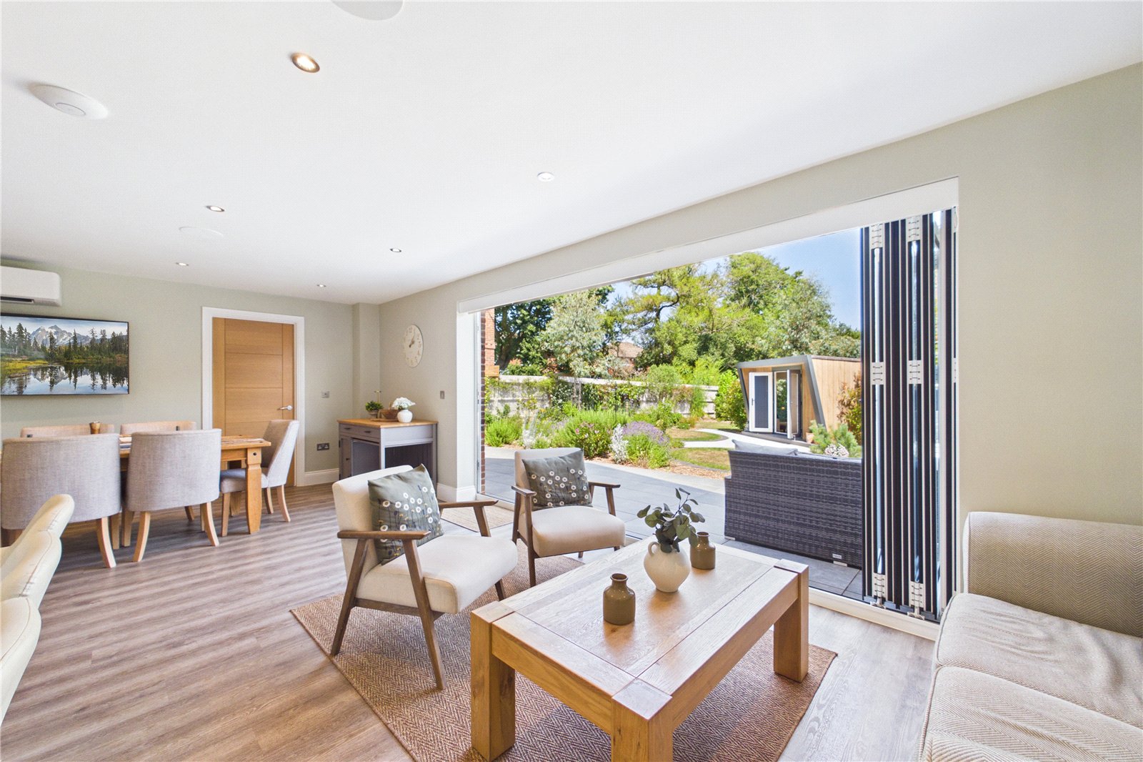 4 bedroom House for sale in Tilehurst, Reading, Berkshire