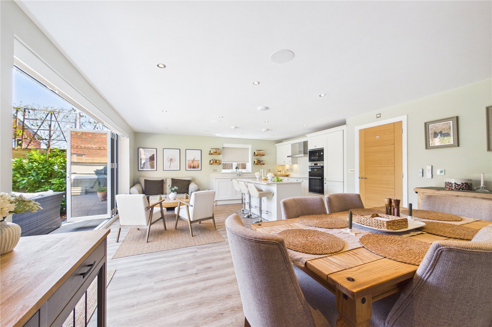 4 bedroom House for sale in Tilehurst, Reading, Berkshire