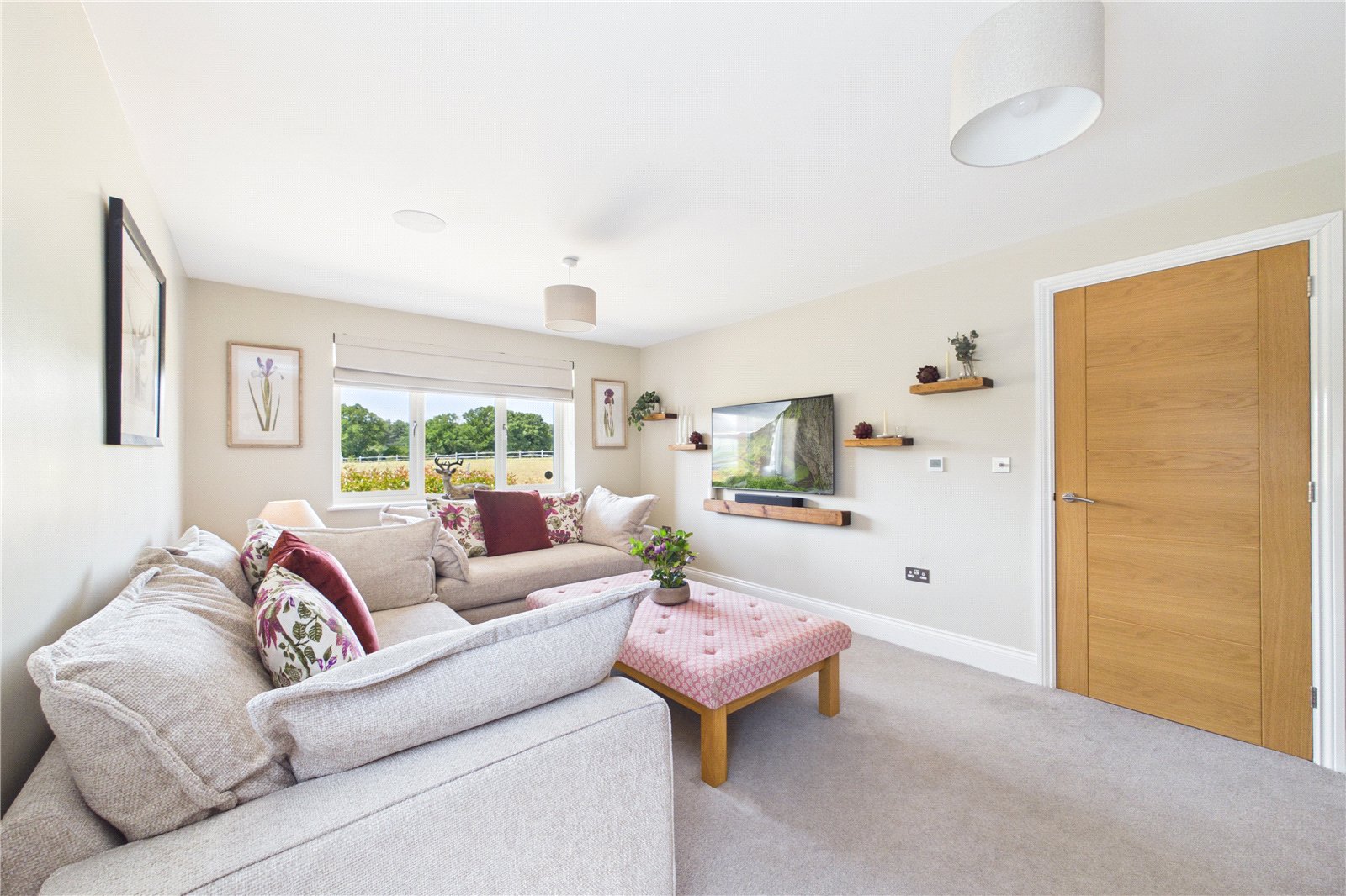 4 bedroom House for sale in Tilehurst, Reading, Berkshire