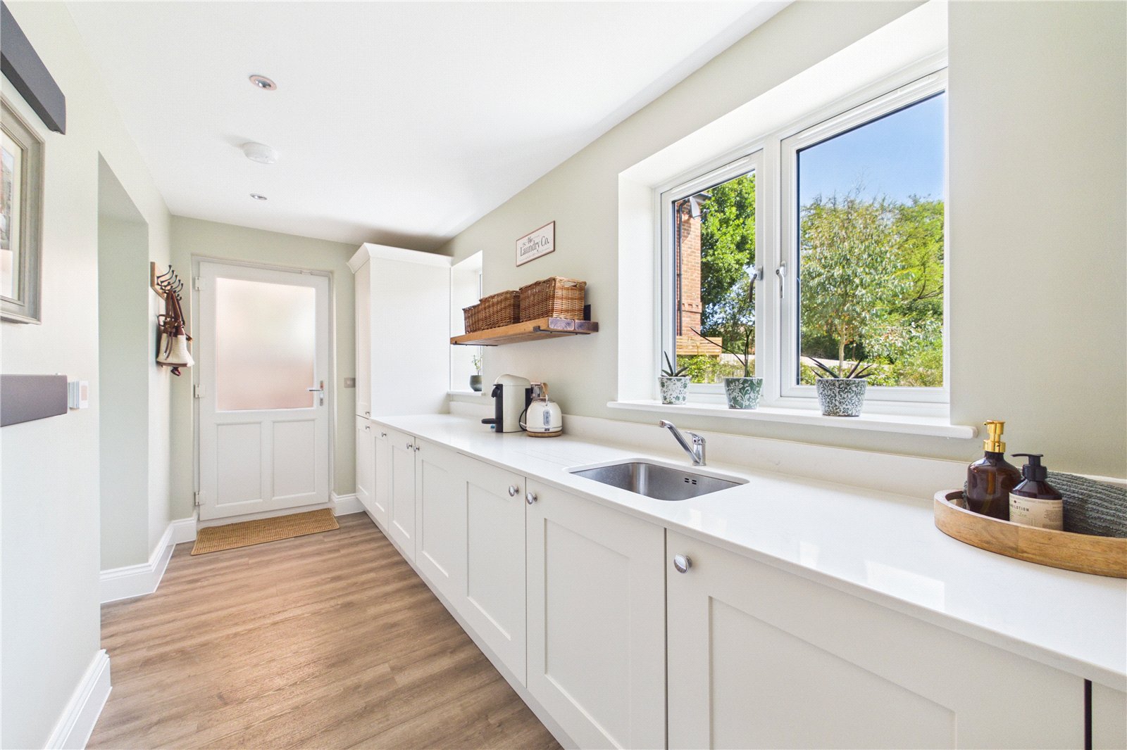 4 bedroom House for sale in Tilehurst, Reading, Berkshire