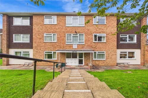 Tilehurst, Reading, Berkshire