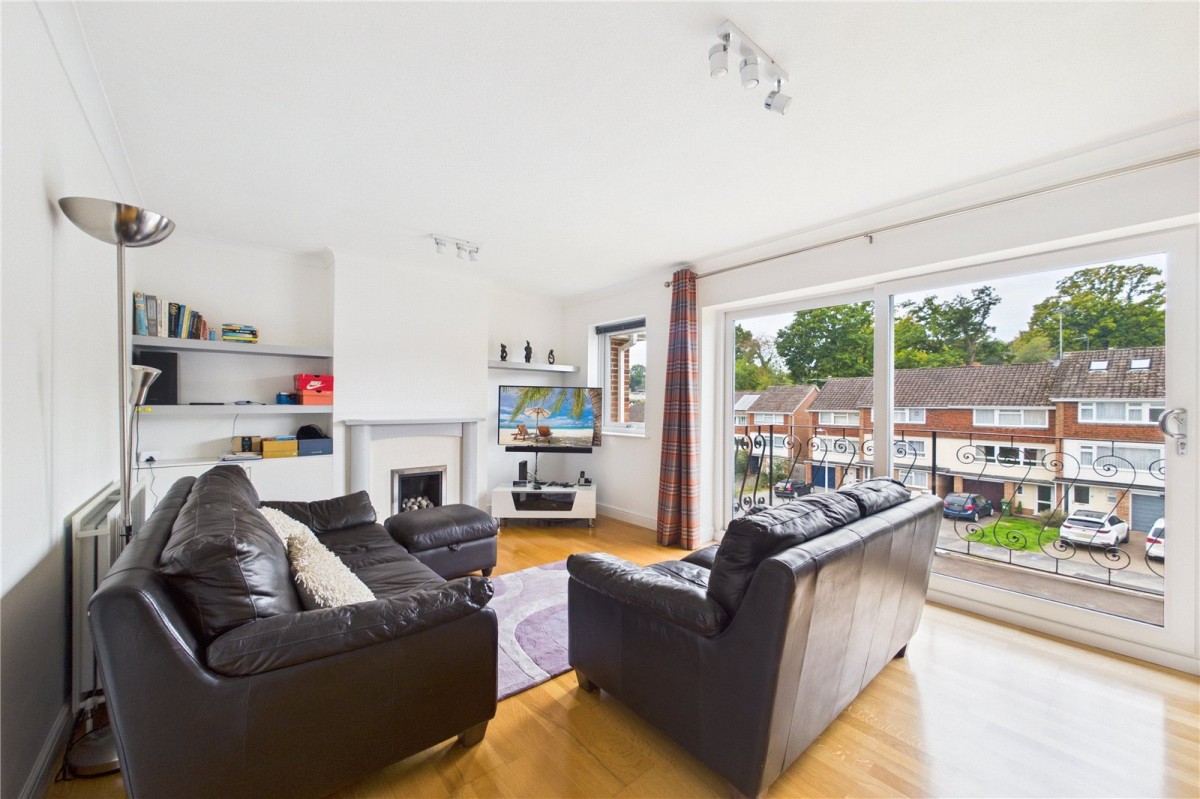 Tilehurst, Reading, Berkshire