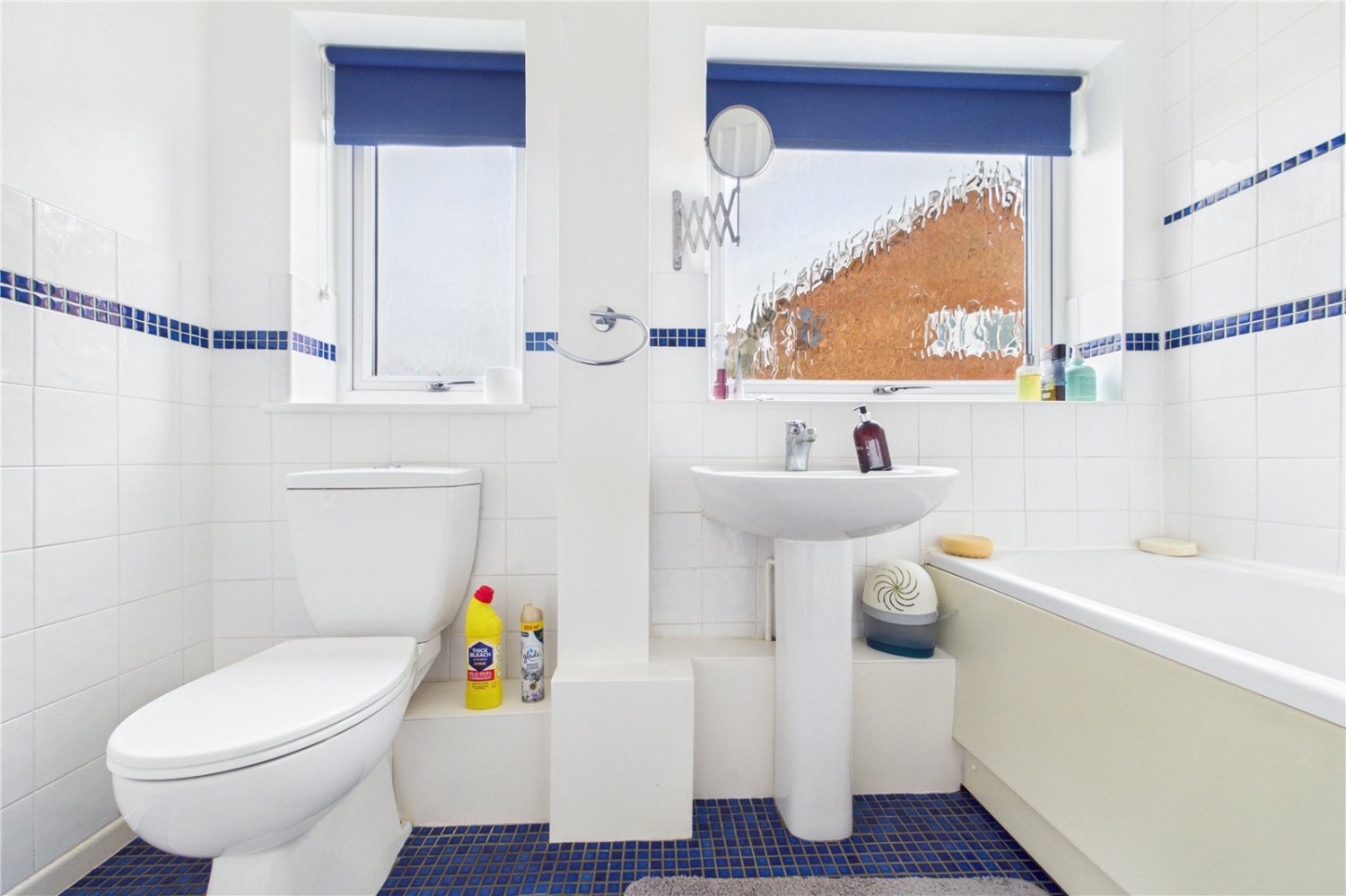 Tilehurst, Reading, Berkshire