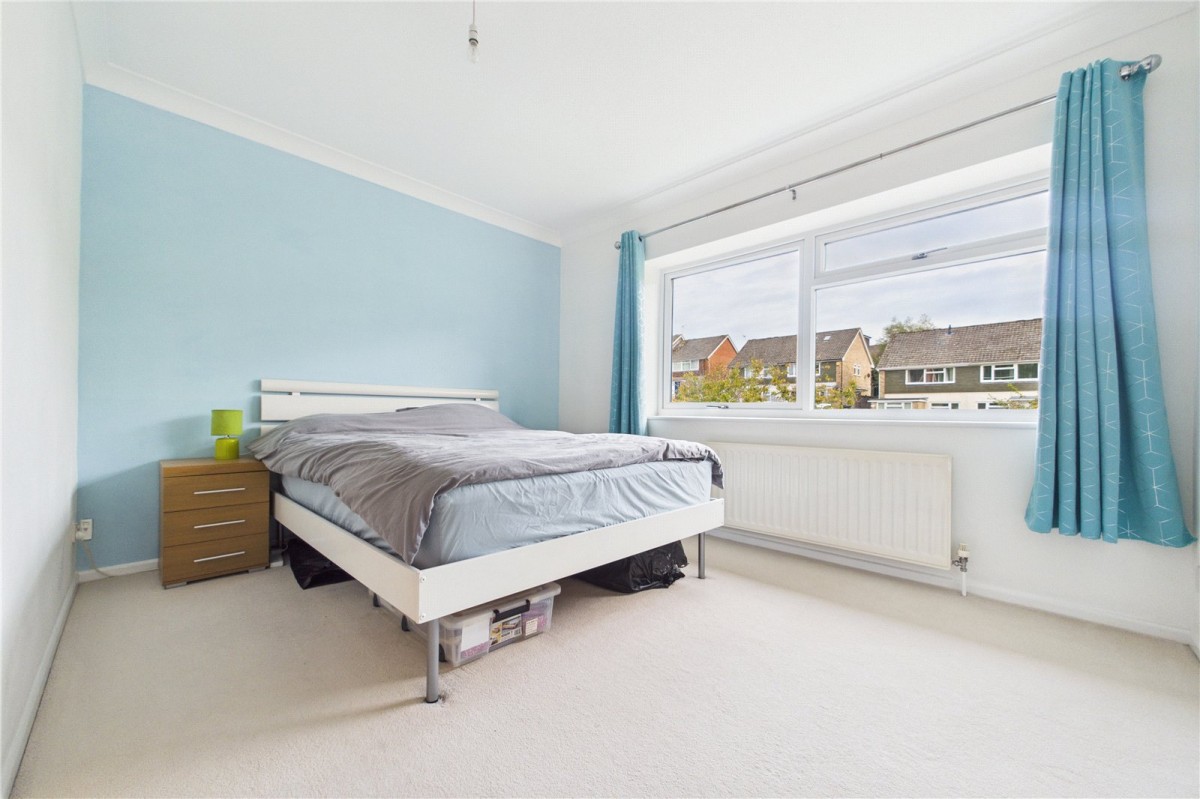 Tilehurst, Reading, Berkshire