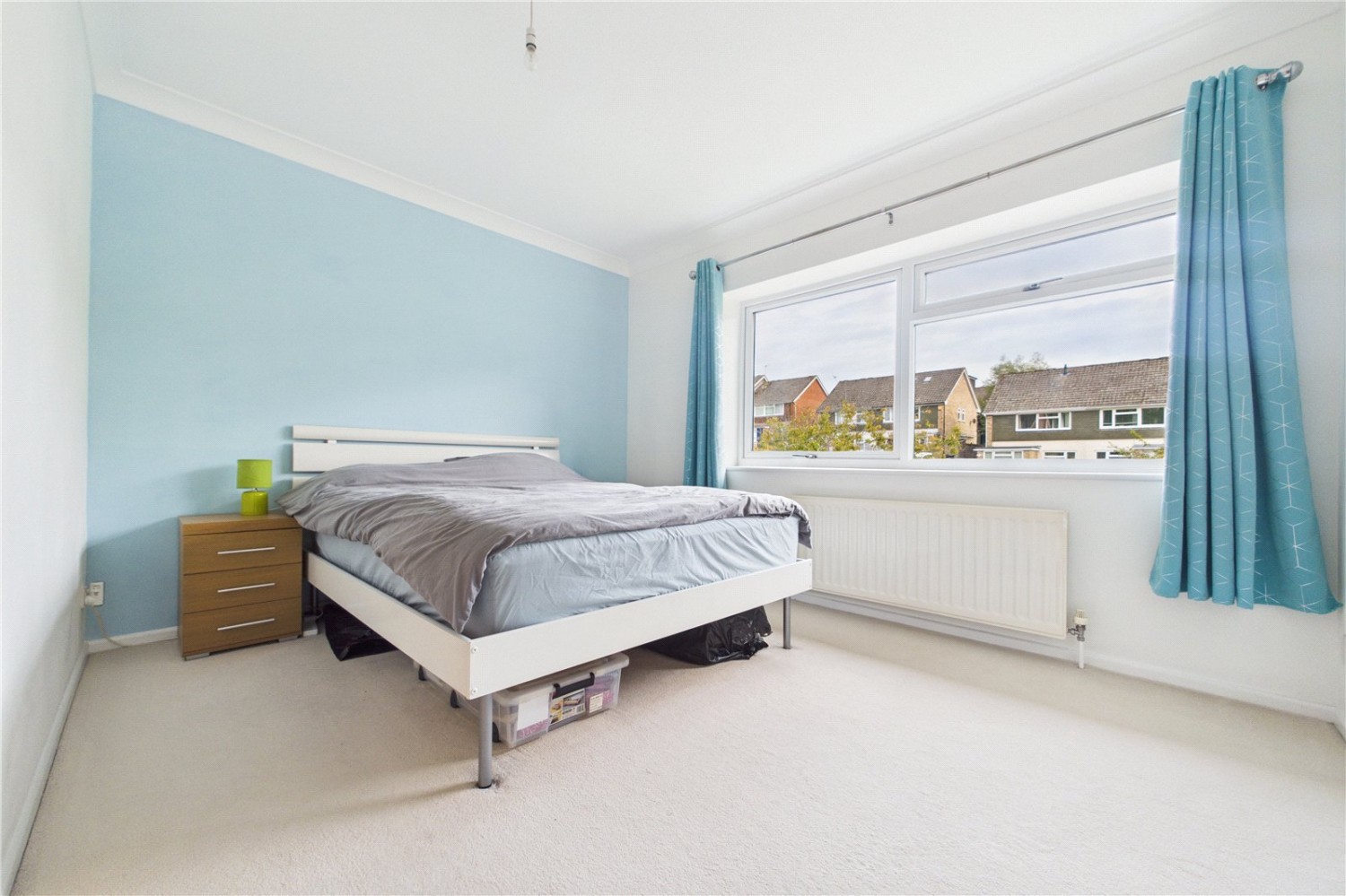 Tilehurst, Reading, Berkshire