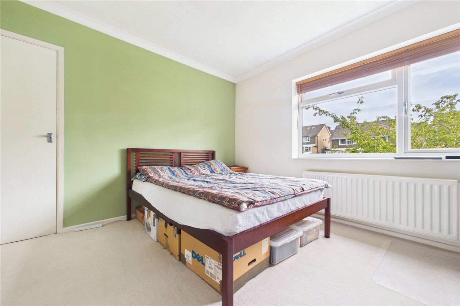 Tilehurst, Reading, Berkshire