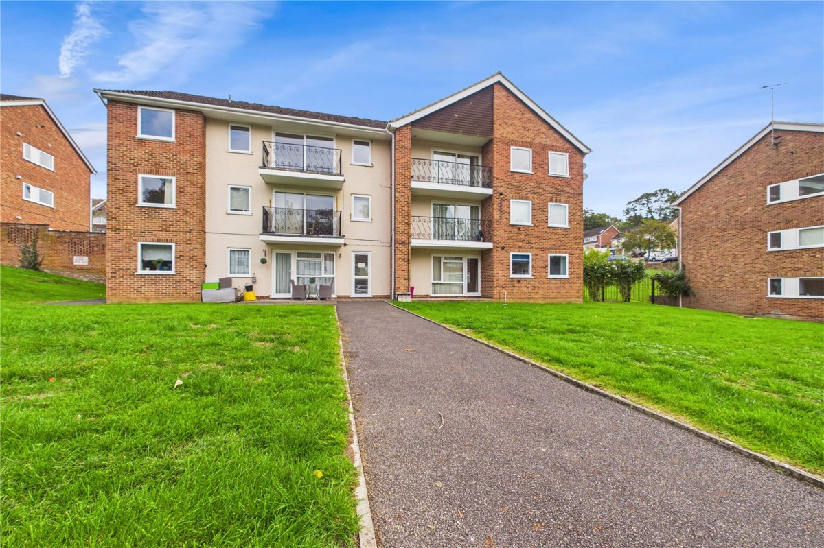 Tilehurst, Reading, Berkshire