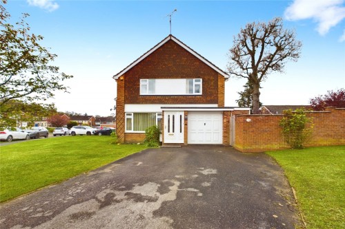 Tilehurst, Reading, Berkshire