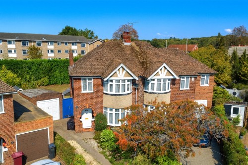 Reading, Berkshire
