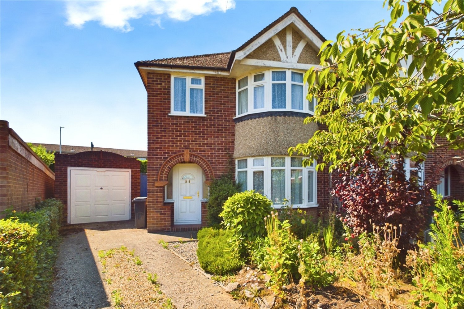 Reading, Berkshire