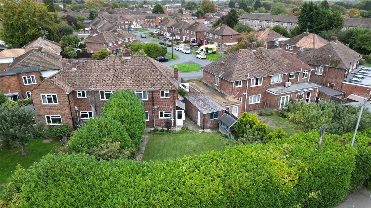 Reading, Berkshire
