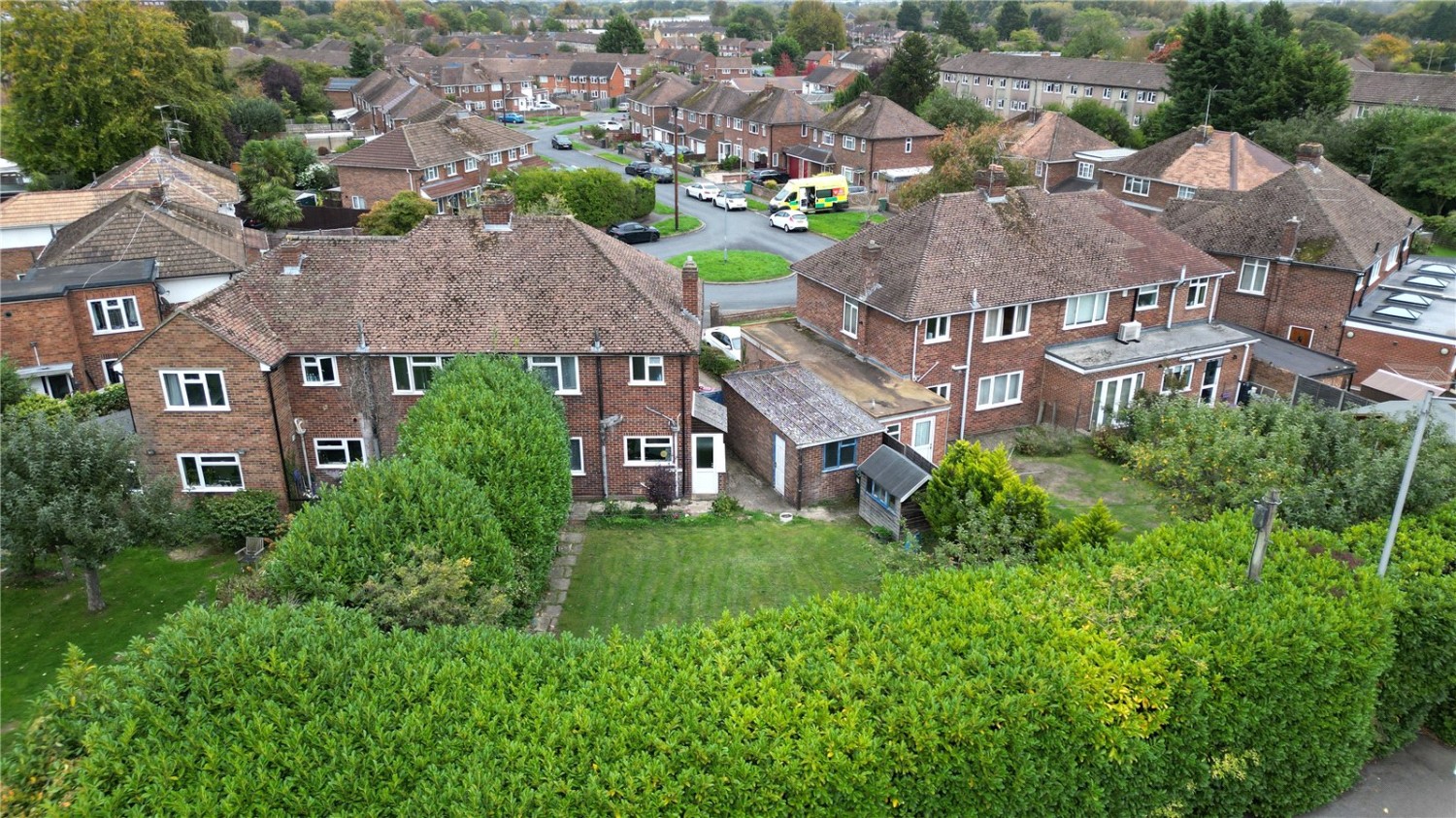 Reading, Berkshire