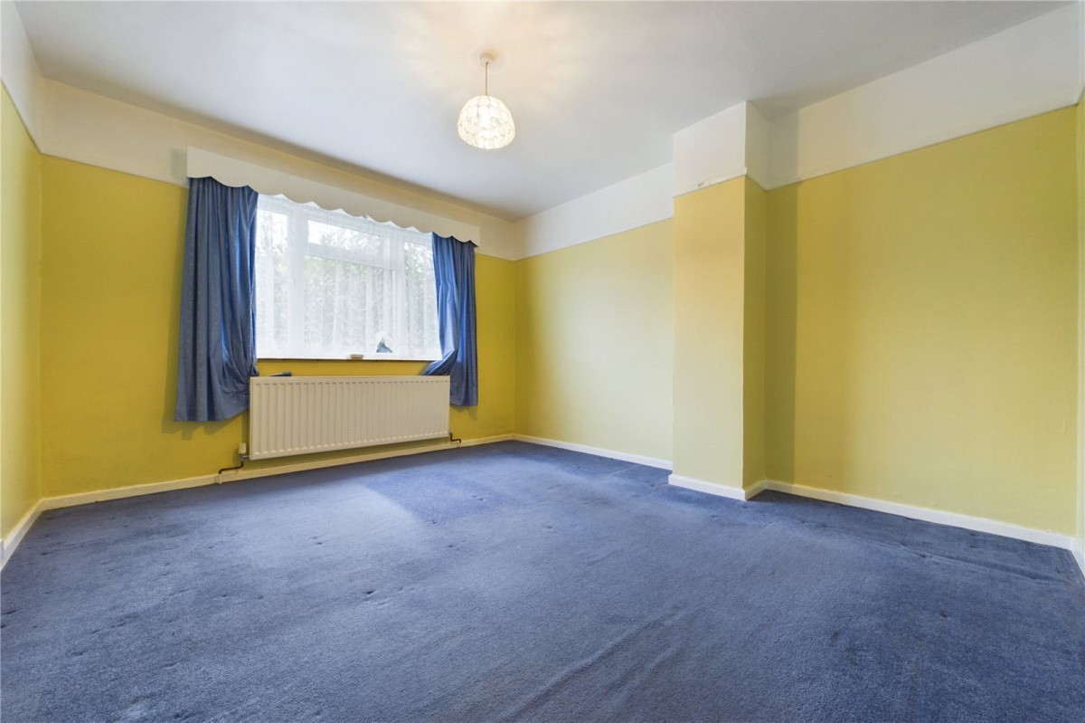 Reading, Berkshire