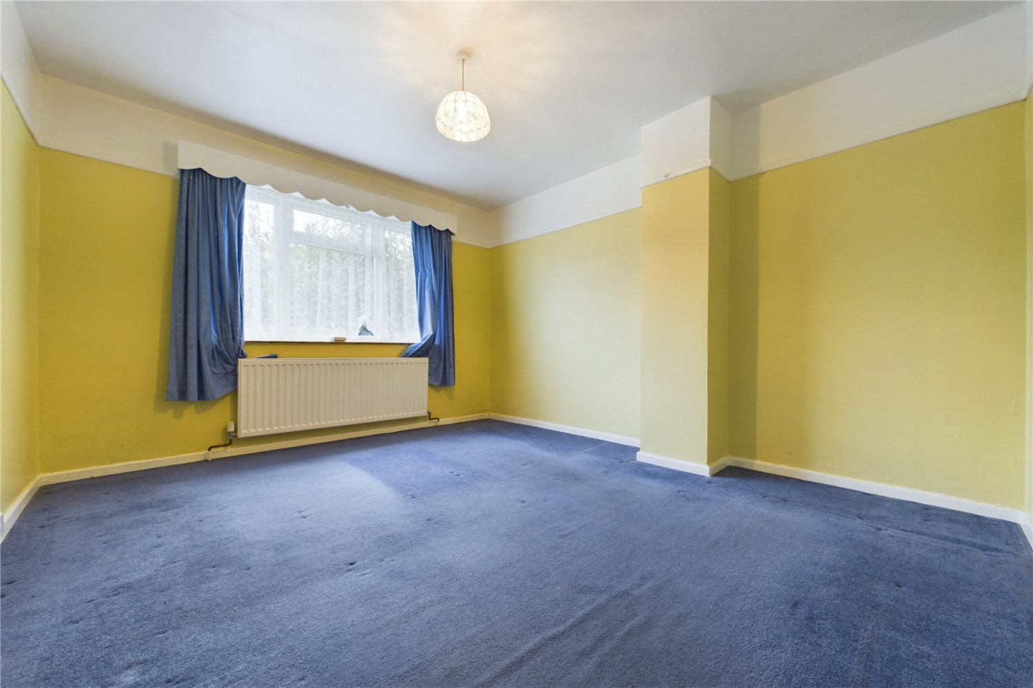 Reading, Berkshire