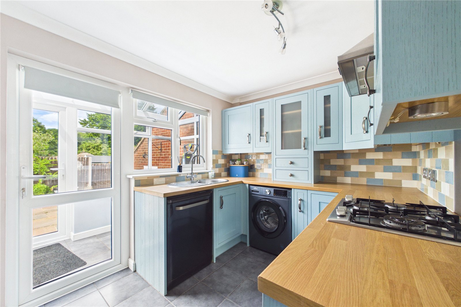 4 bedroom House for sale in Tilehurst, Reading, Berkshire