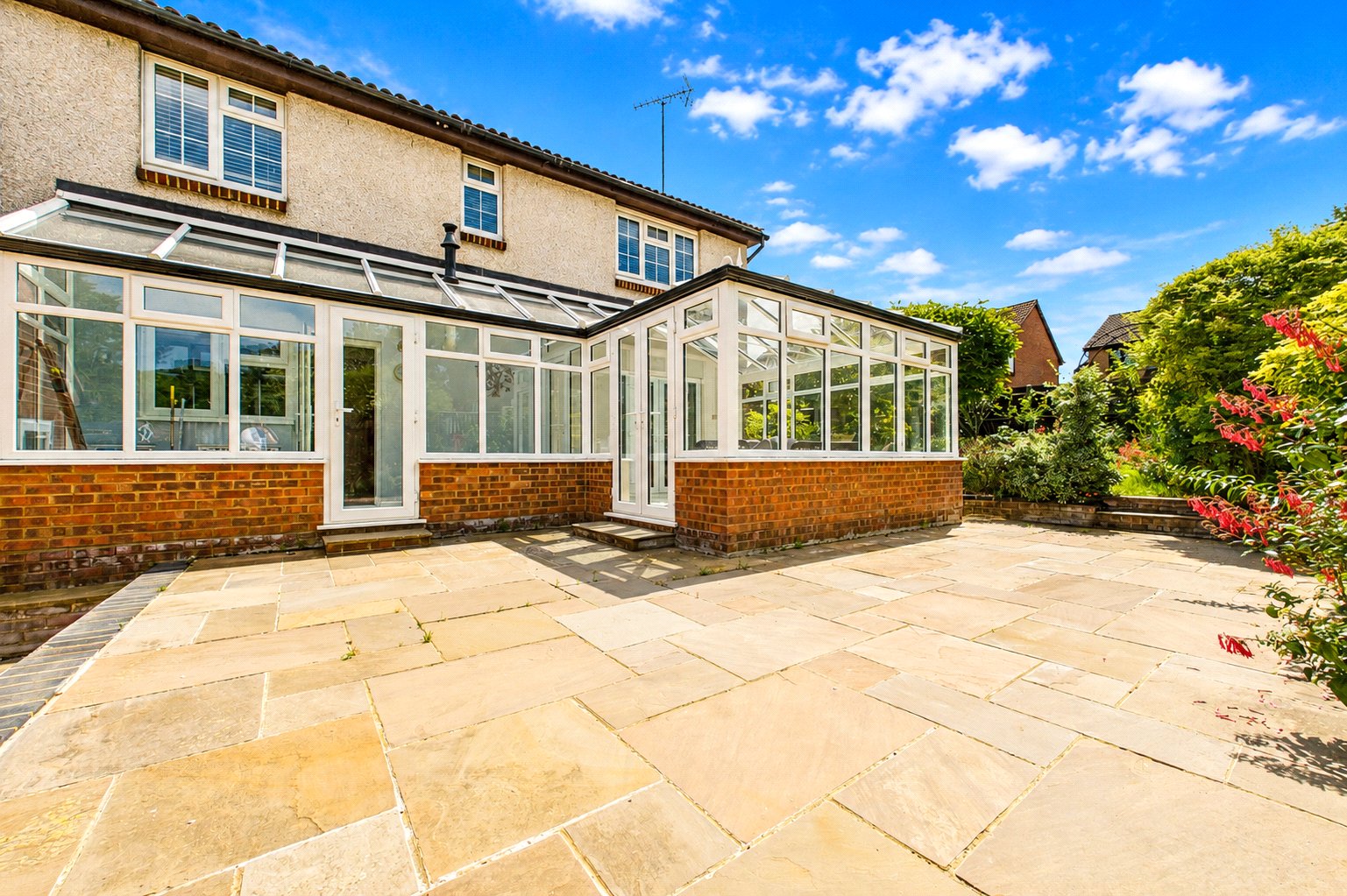4 bedroom House for sale in Tilehurst, Reading, Berkshire
