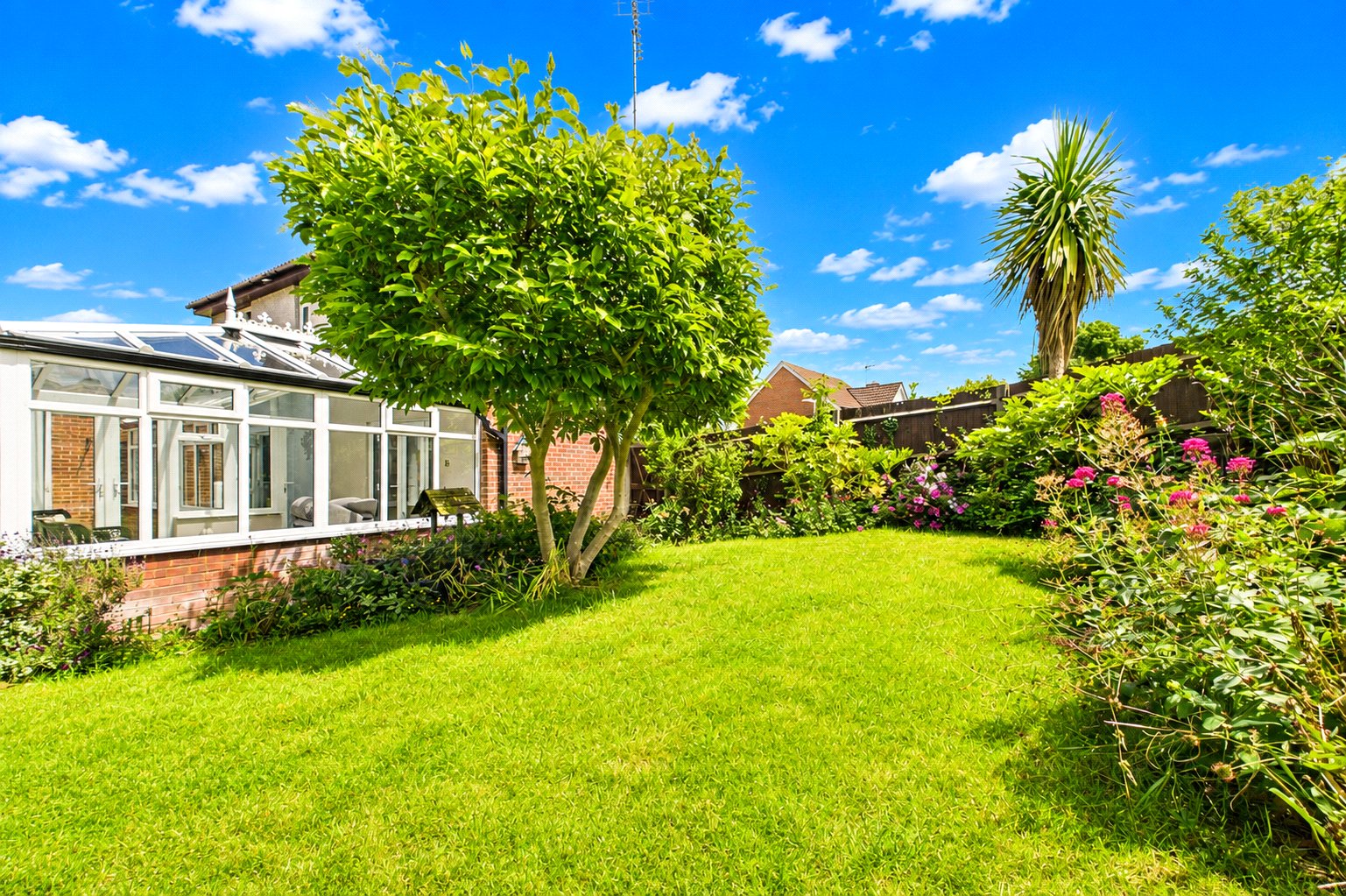 4 bedroom House for sale in Tilehurst, Reading, Berkshire