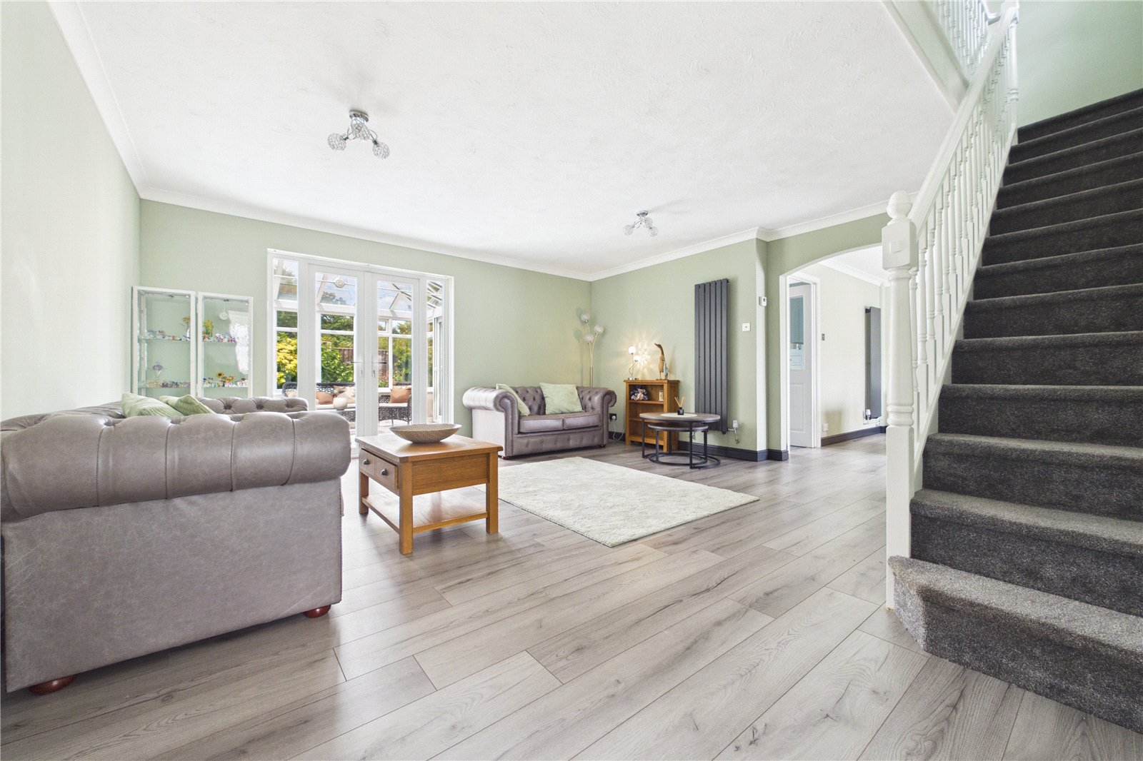 4 bedroom House for sale in Tilehurst, Reading, Berkshire
