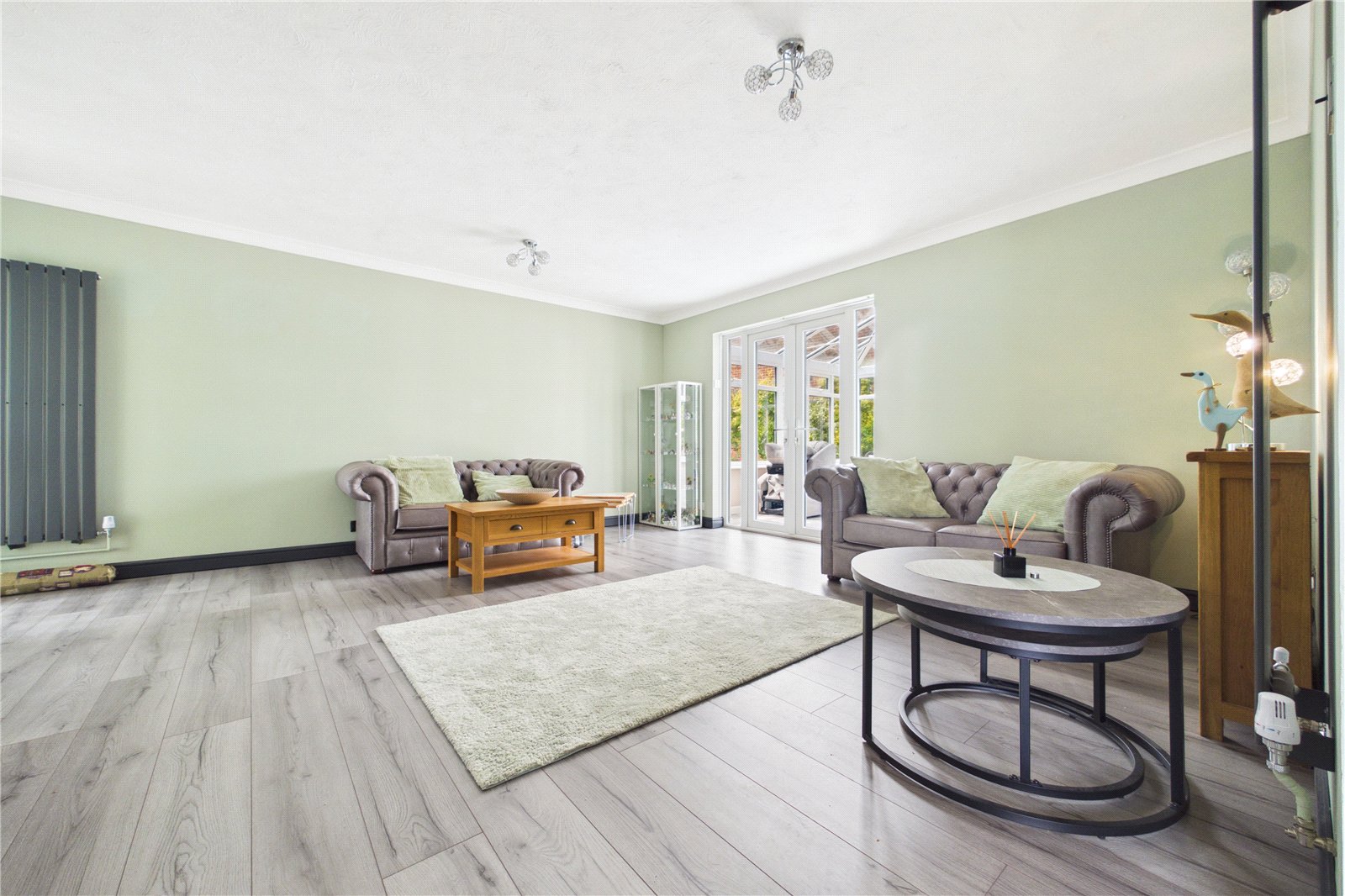 4 bedroom House for sale in Tilehurst, Reading, Berkshire