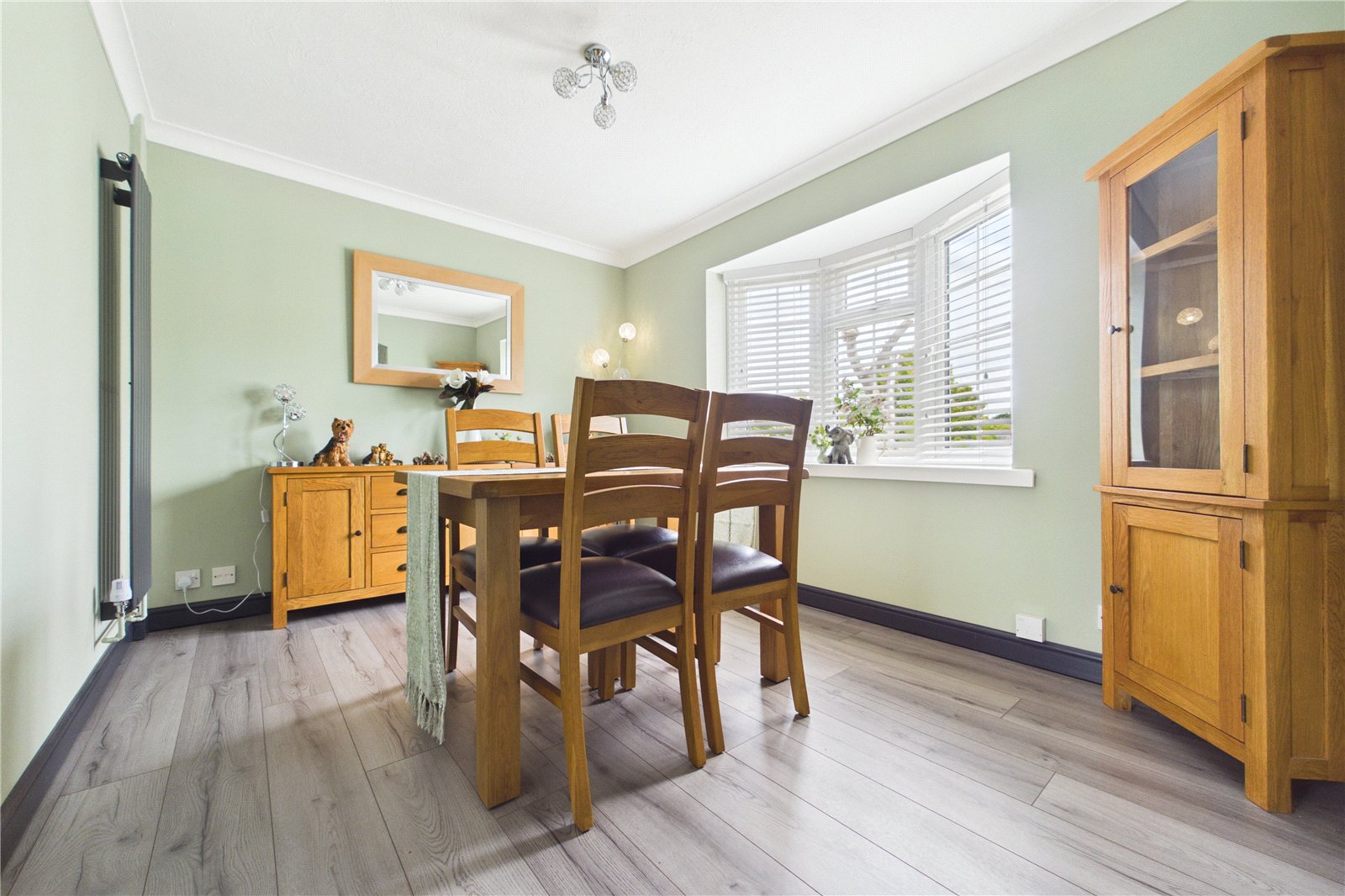 4 bedroom House for sale in Tilehurst, Reading, Berkshire