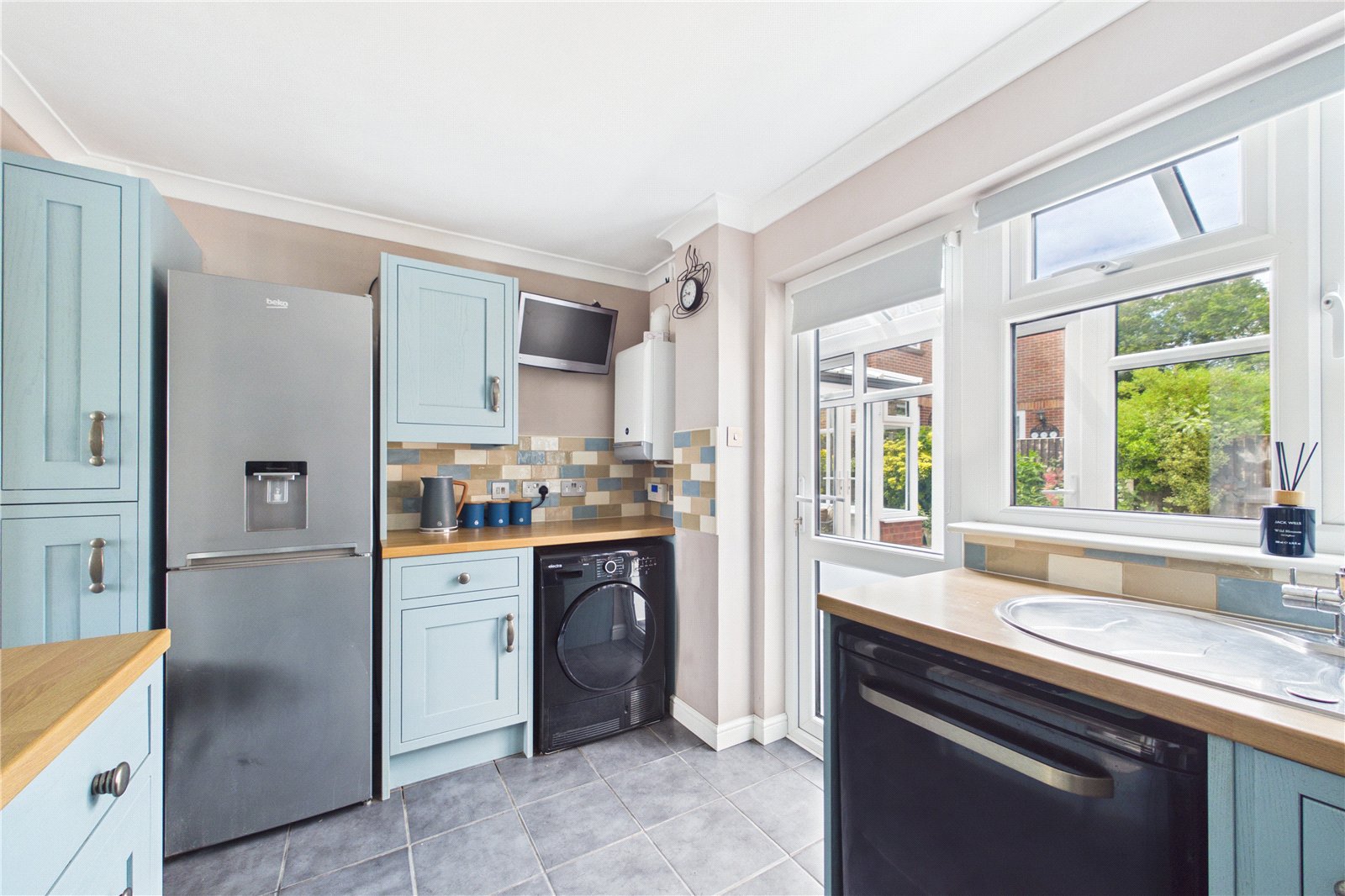4 bedroom House for sale in Tilehurst, Reading, Berkshire