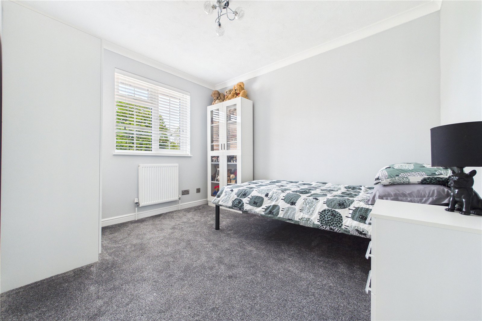 4 bedroom House for sale in Tilehurst, Reading, Berkshire