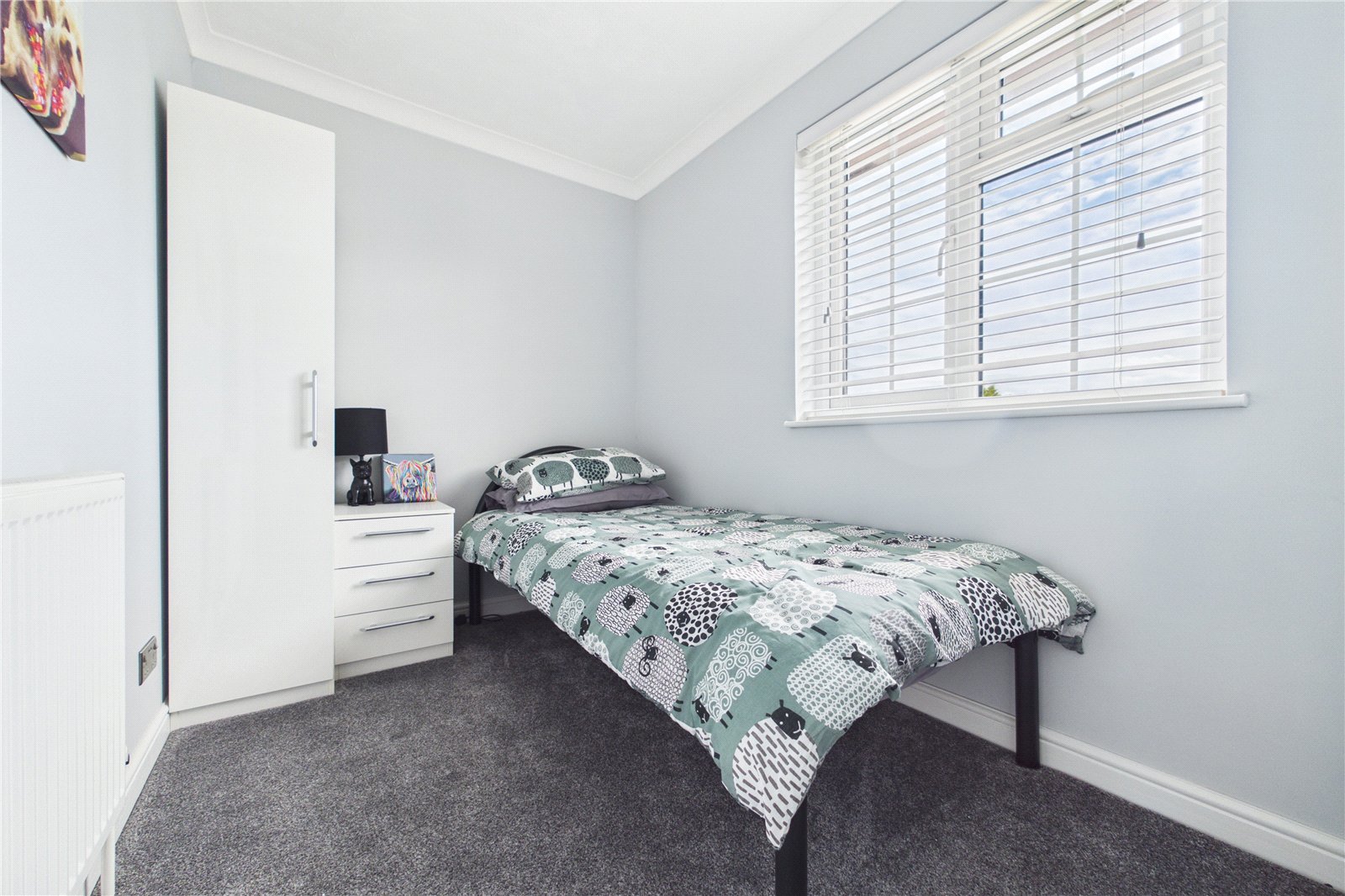 4 bedroom House for sale in Tilehurst, Reading, Berkshire