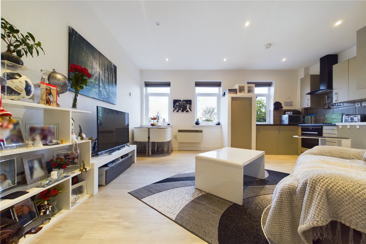 Tilehurst, Reading, Berkshire