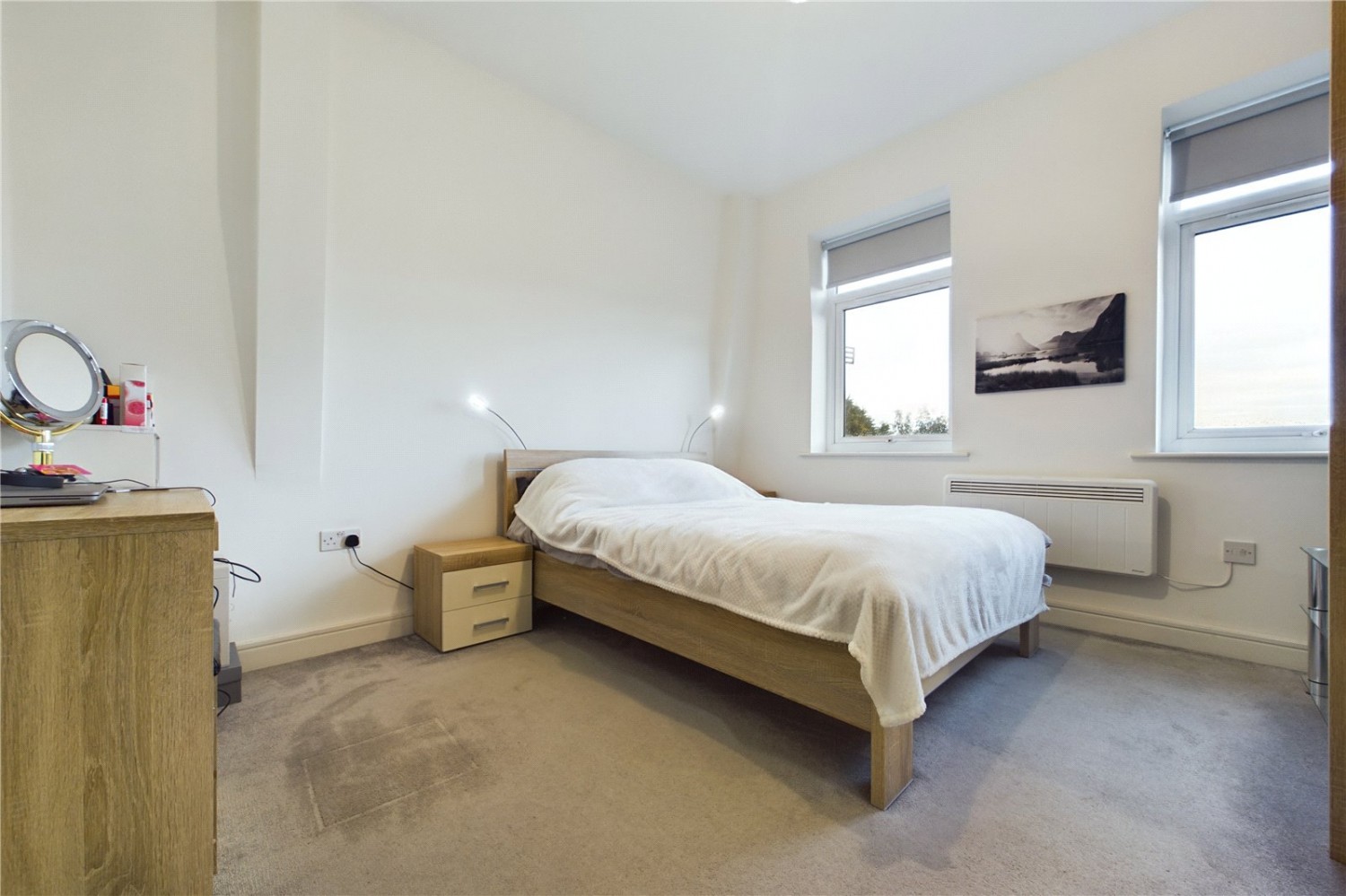 Tilehurst, Reading, Berkshire
