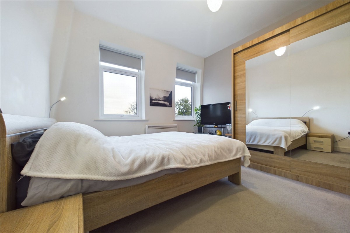 Tilehurst, Reading, Berkshire