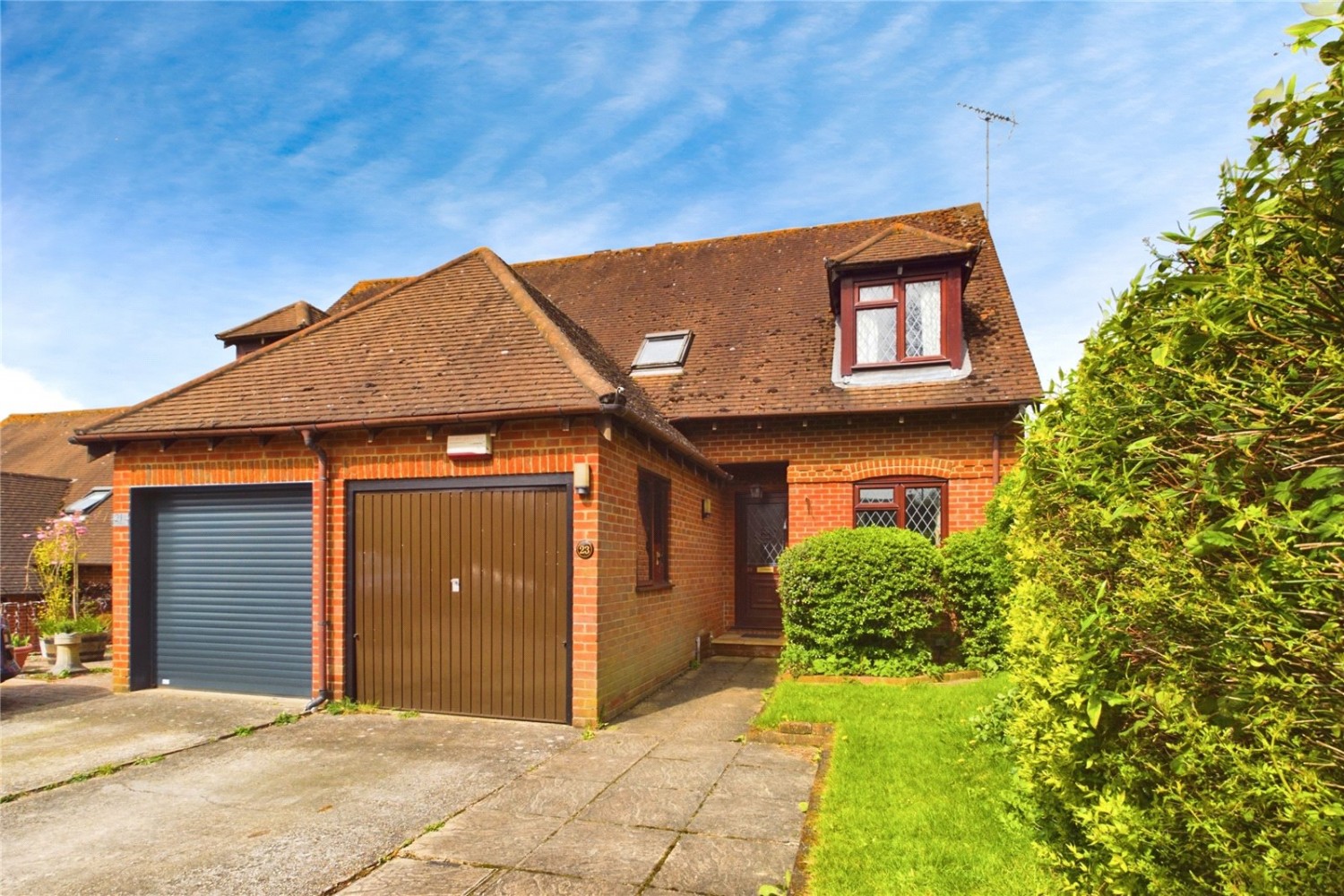 Tilehurst, Reading, Berkshire
