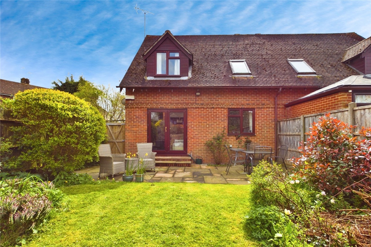 Tilehurst, Reading, Berkshire