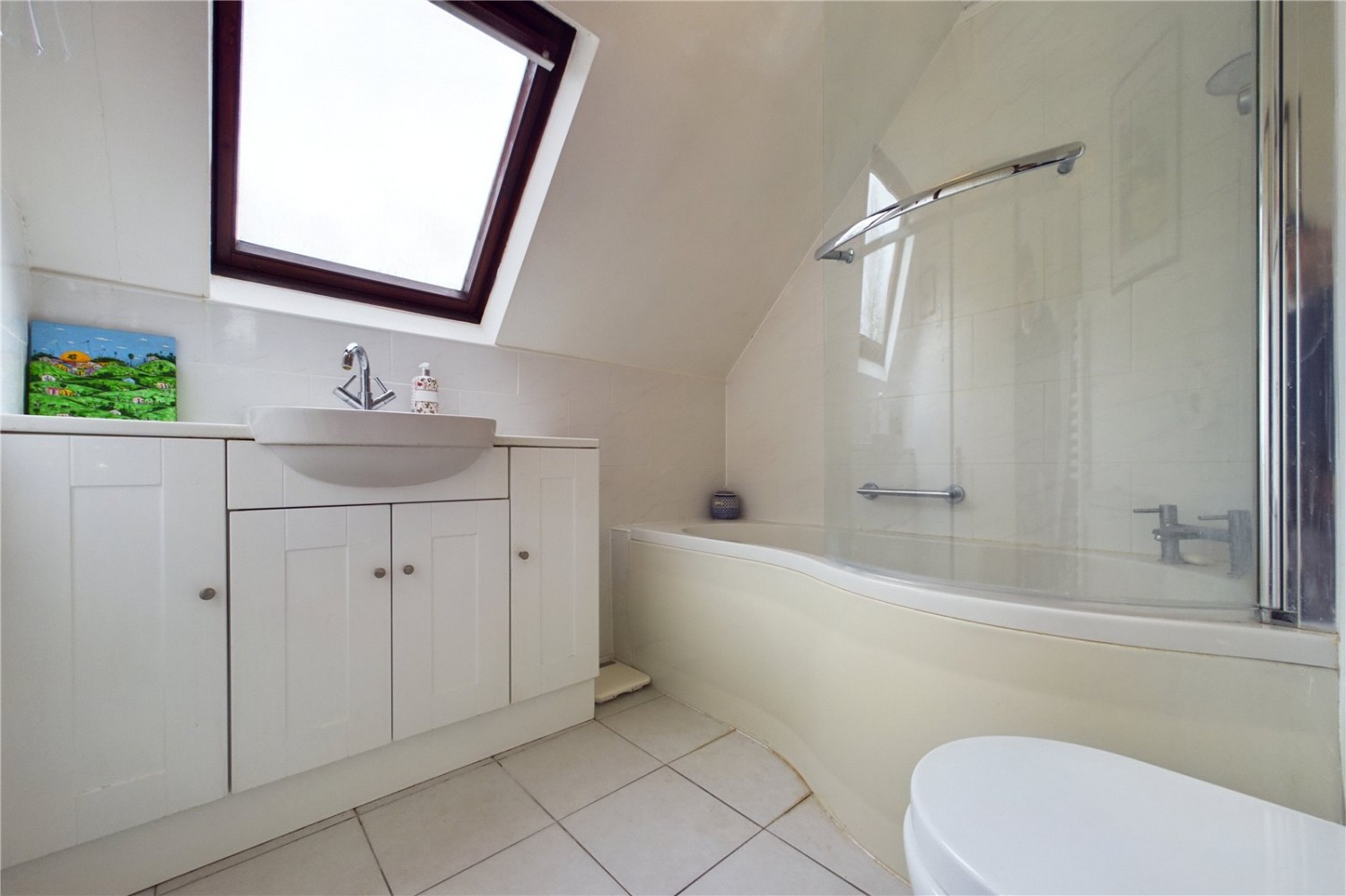 Tilehurst, Reading, Berkshire