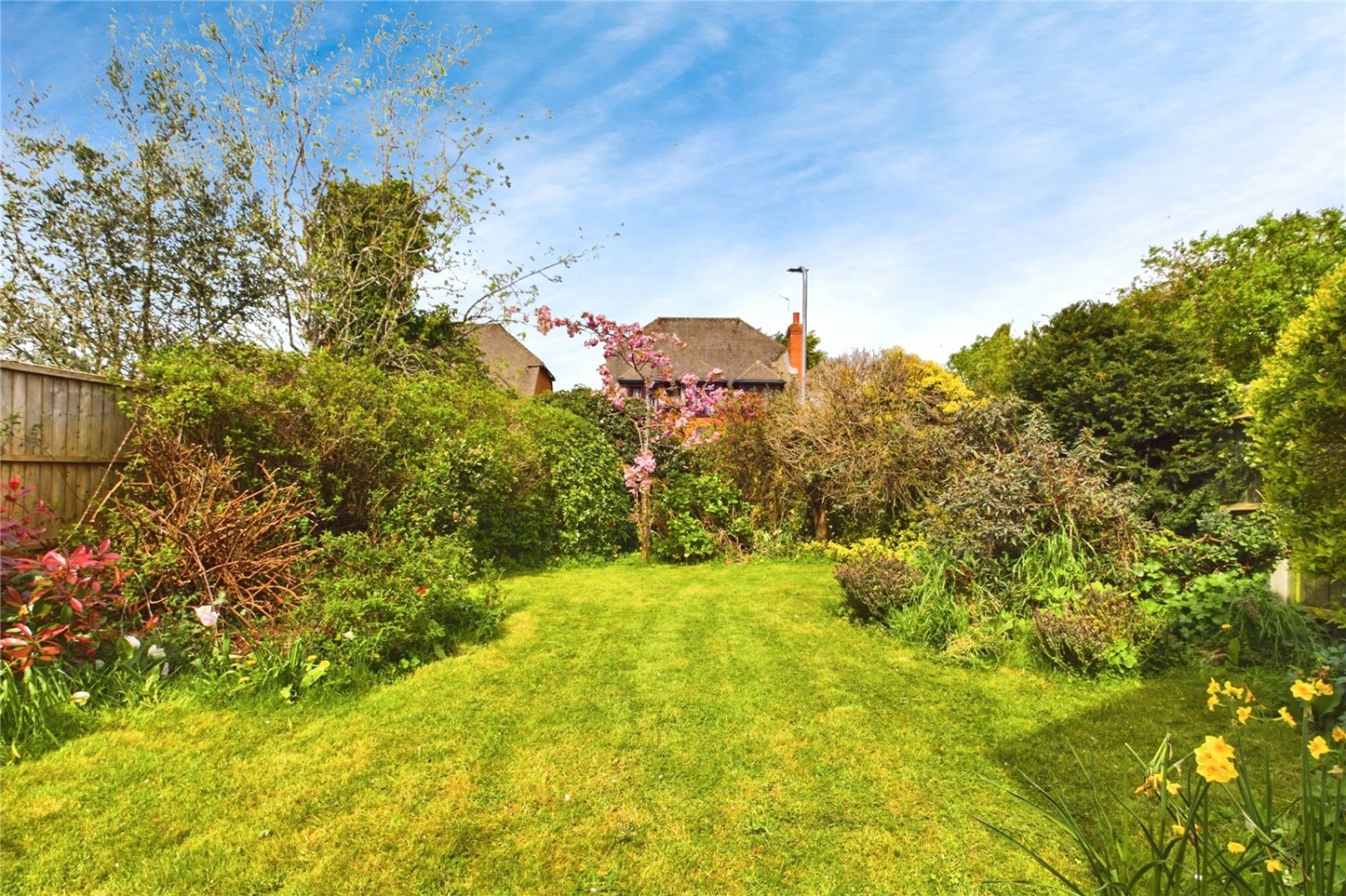 Tilehurst, Reading, Berkshire