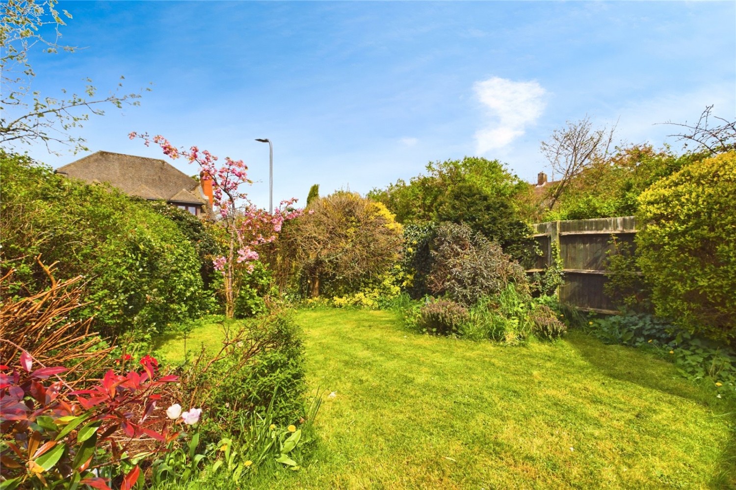Tilehurst, Reading, Berkshire