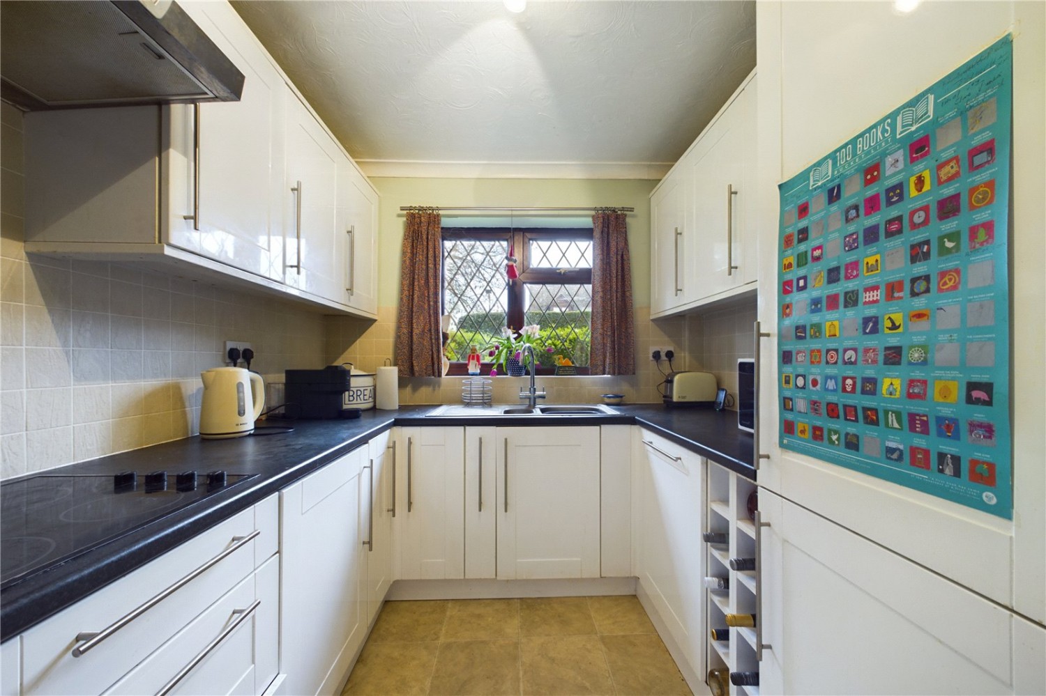 Tilehurst, Reading, Berkshire