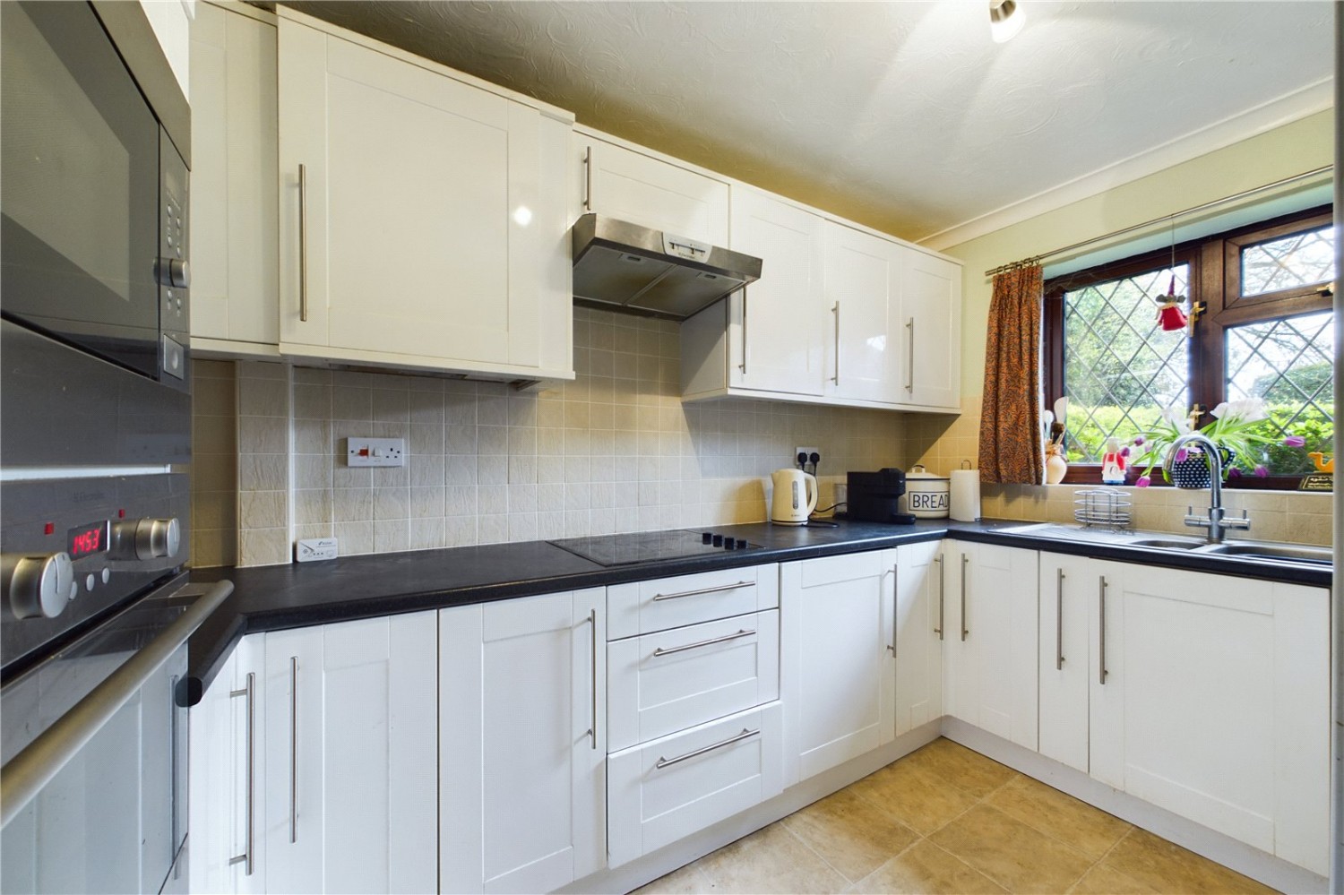 Tilehurst, Reading, Berkshire