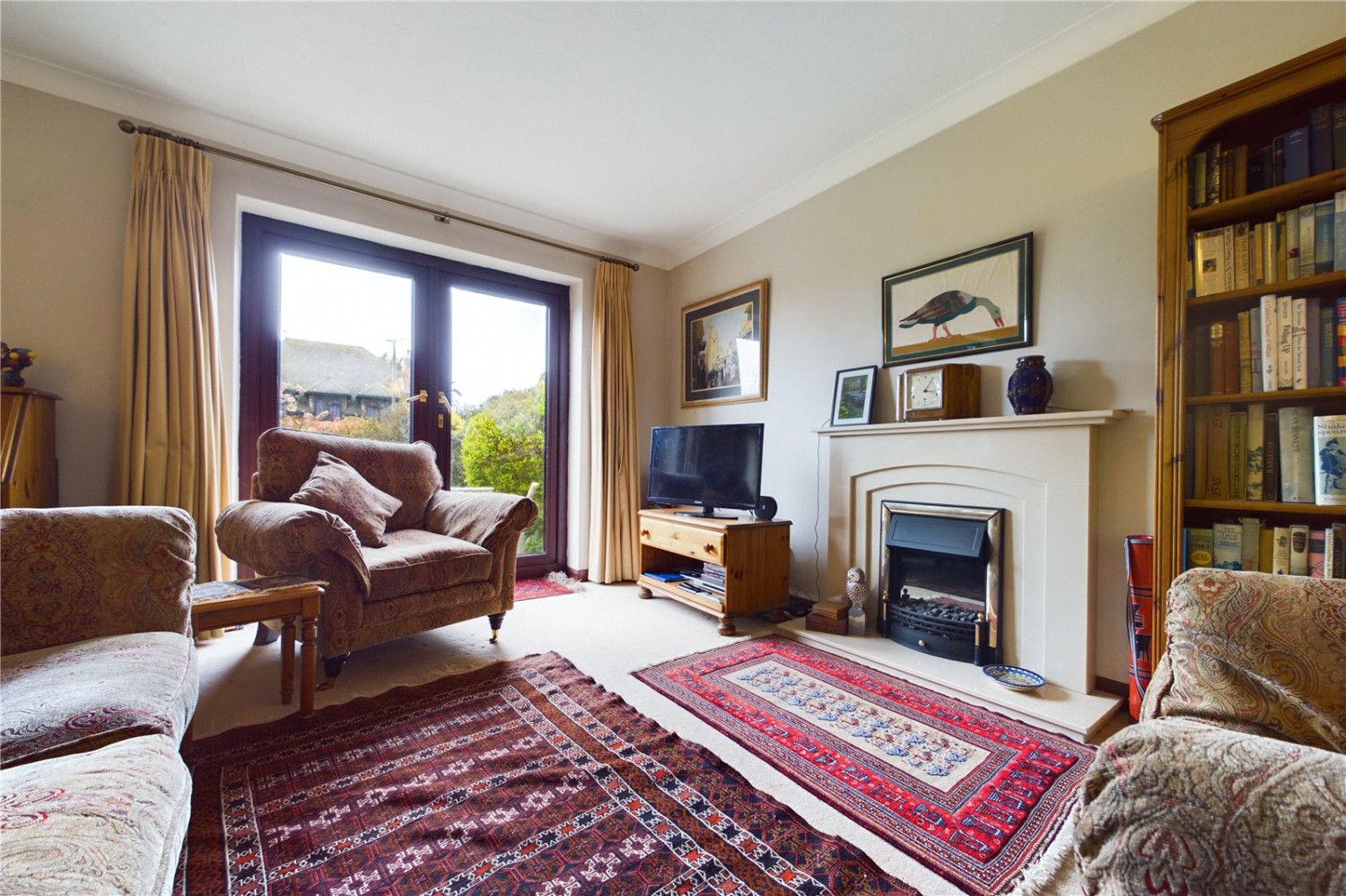 Tilehurst, Reading, Berkshire