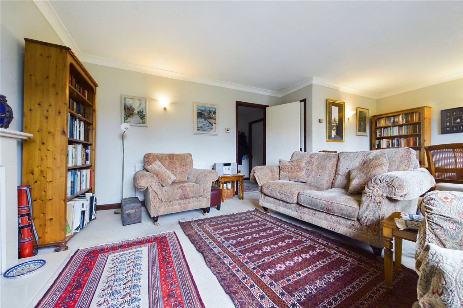 Tilehurst, Reading, Berkshire