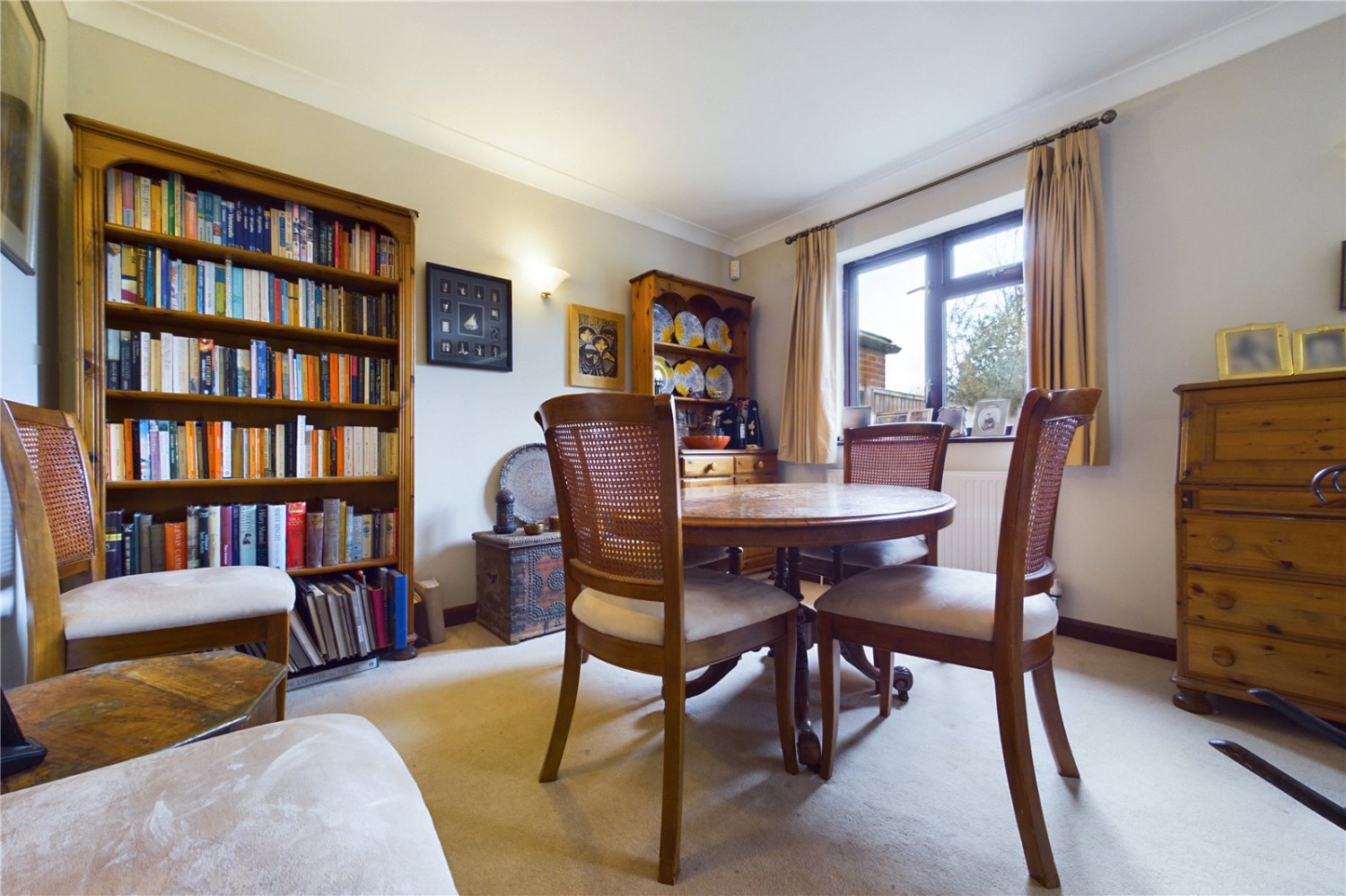 Tilehurst, Reading, Berkshire