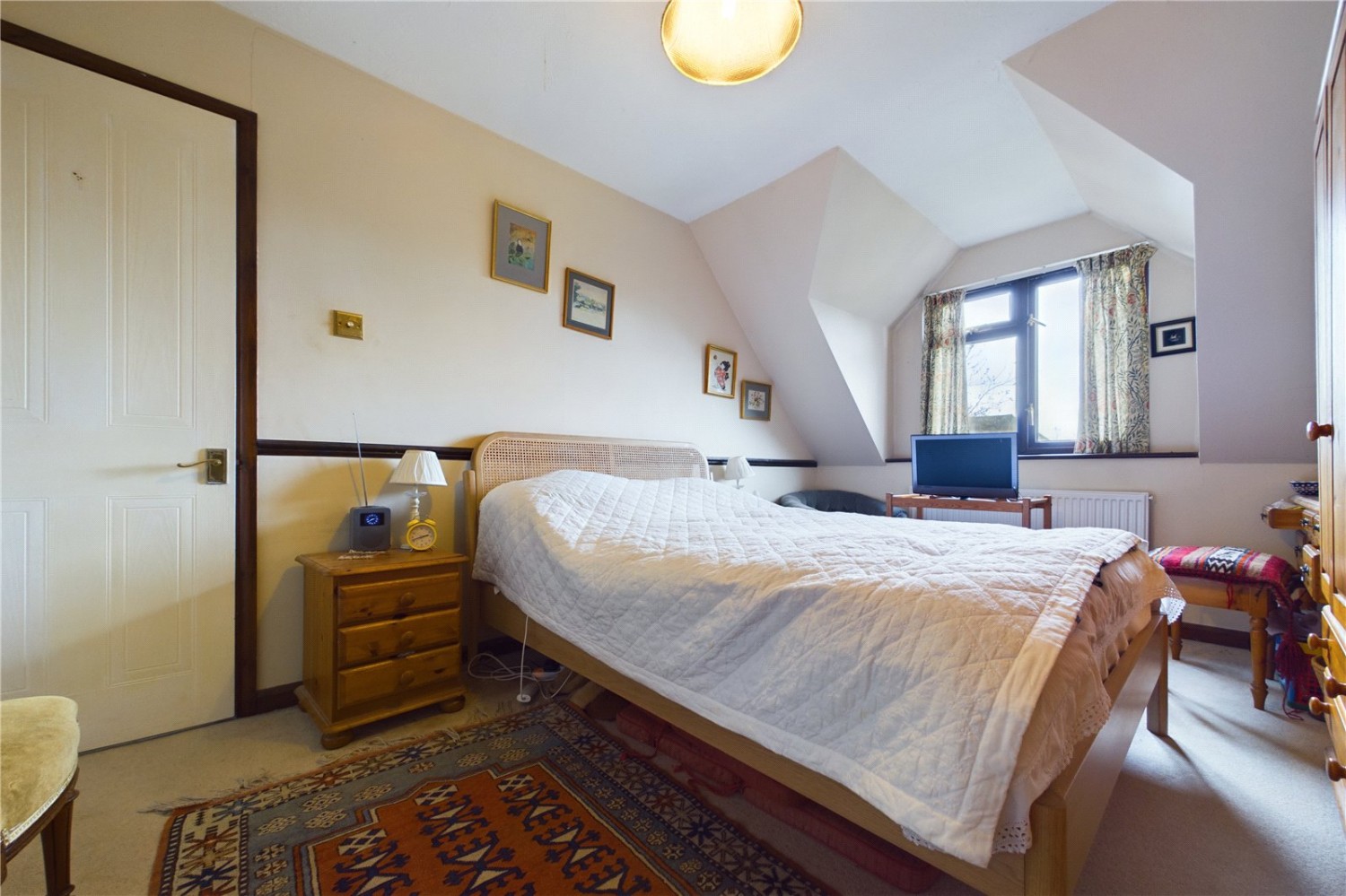 Tilehurst, Reading, Berkshire