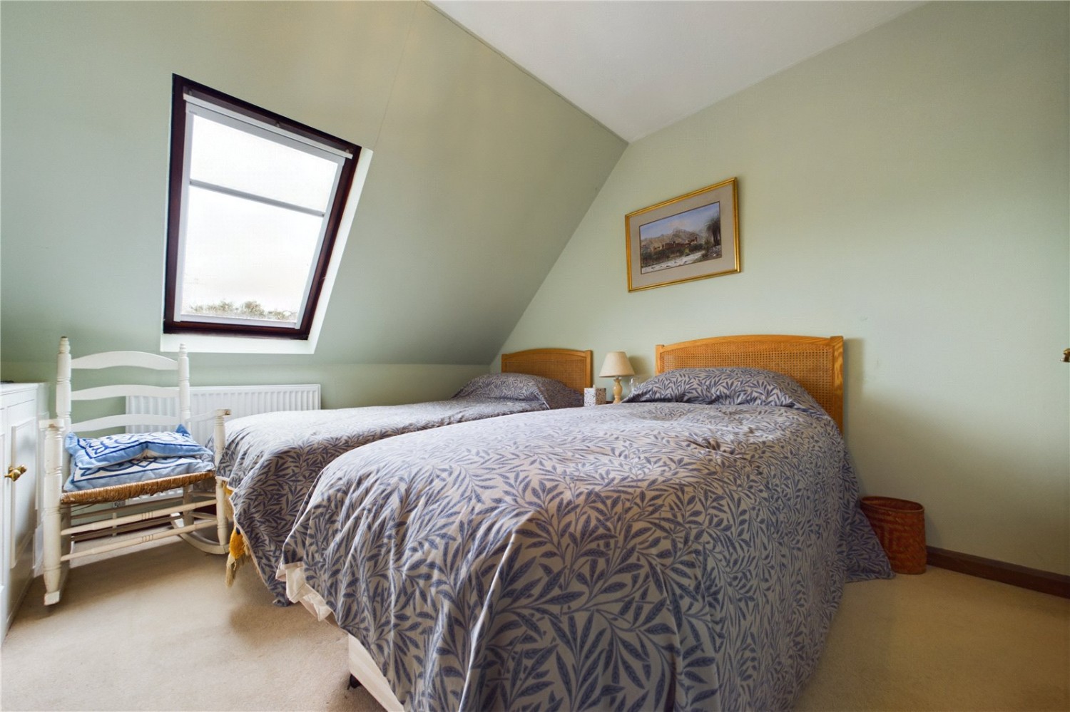 Tilehurst, Reading, Berkshire