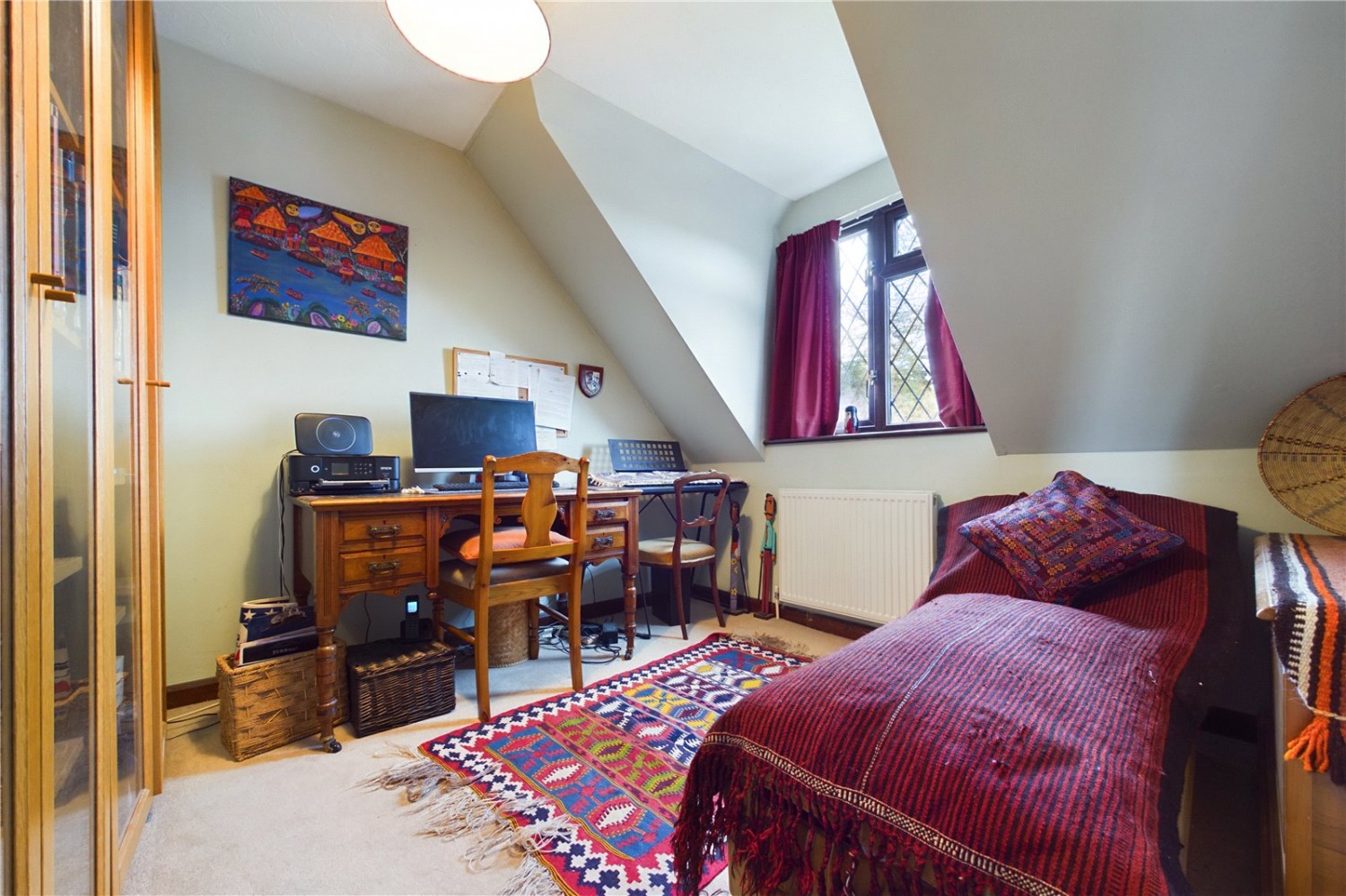 Tilehurst, Reading, Berkshire