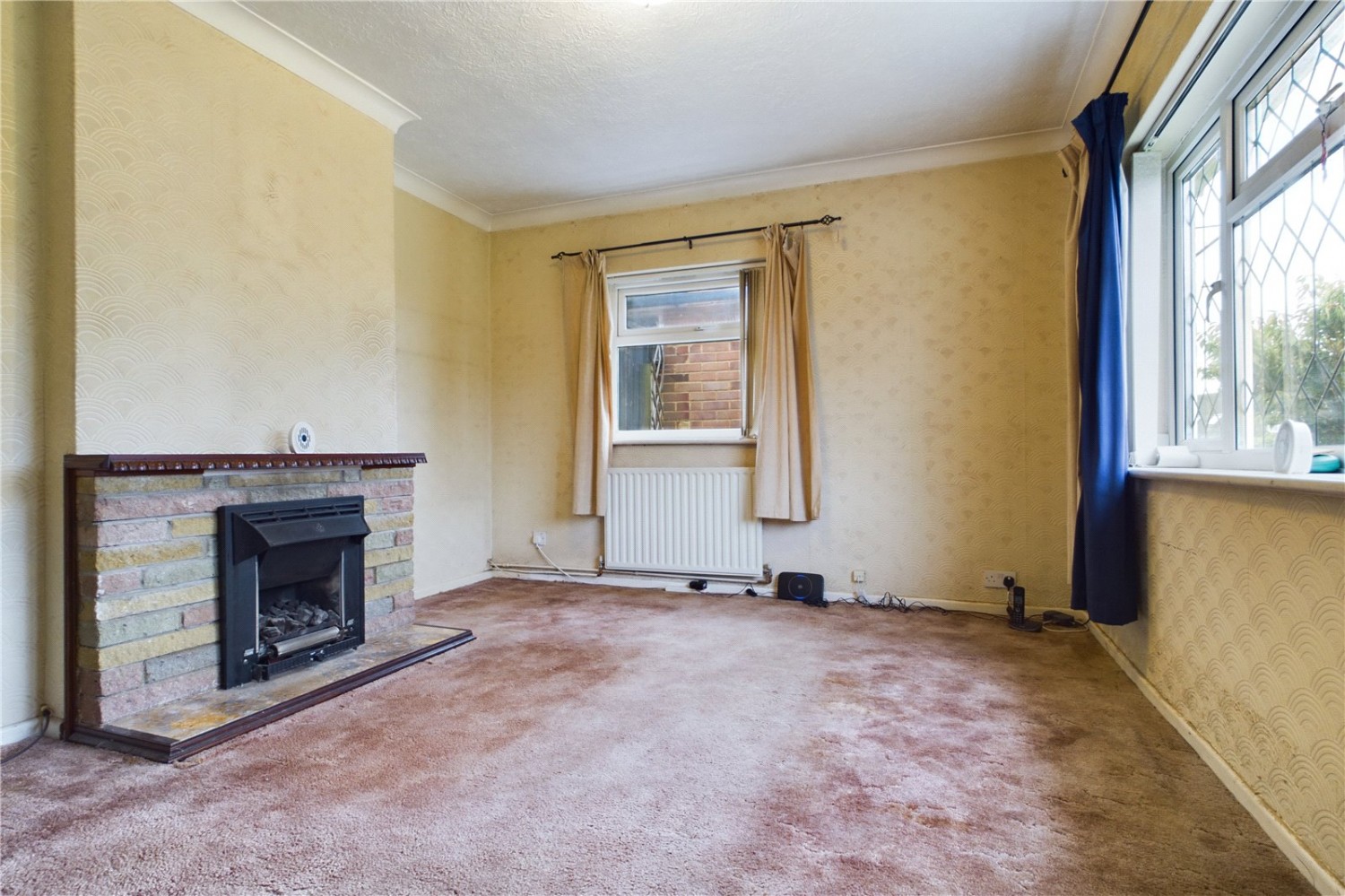 Tilehurst, Reading, Berkshire